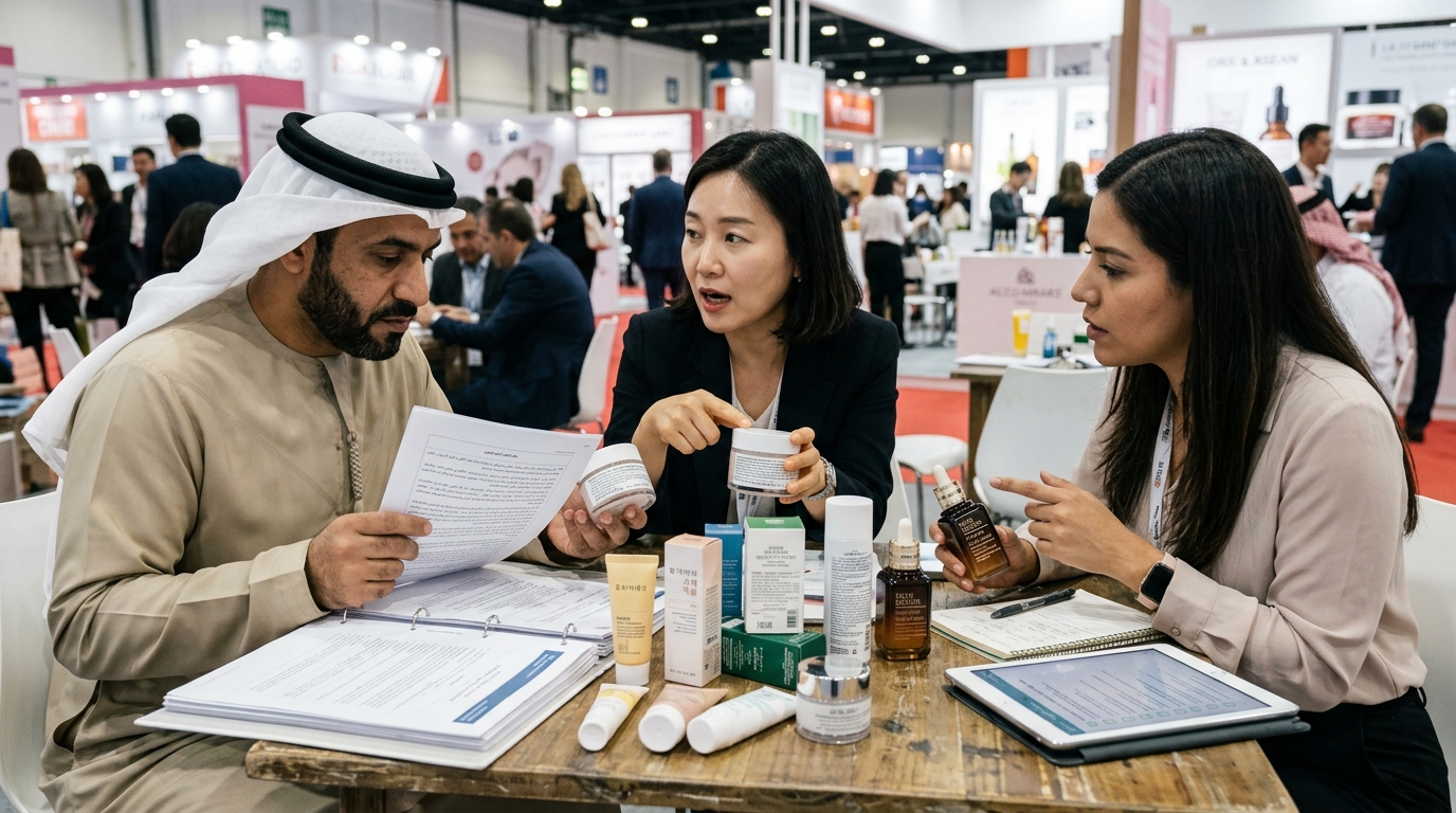 Emerging Markets: GCC, ASEAN, and LATAM Regulations