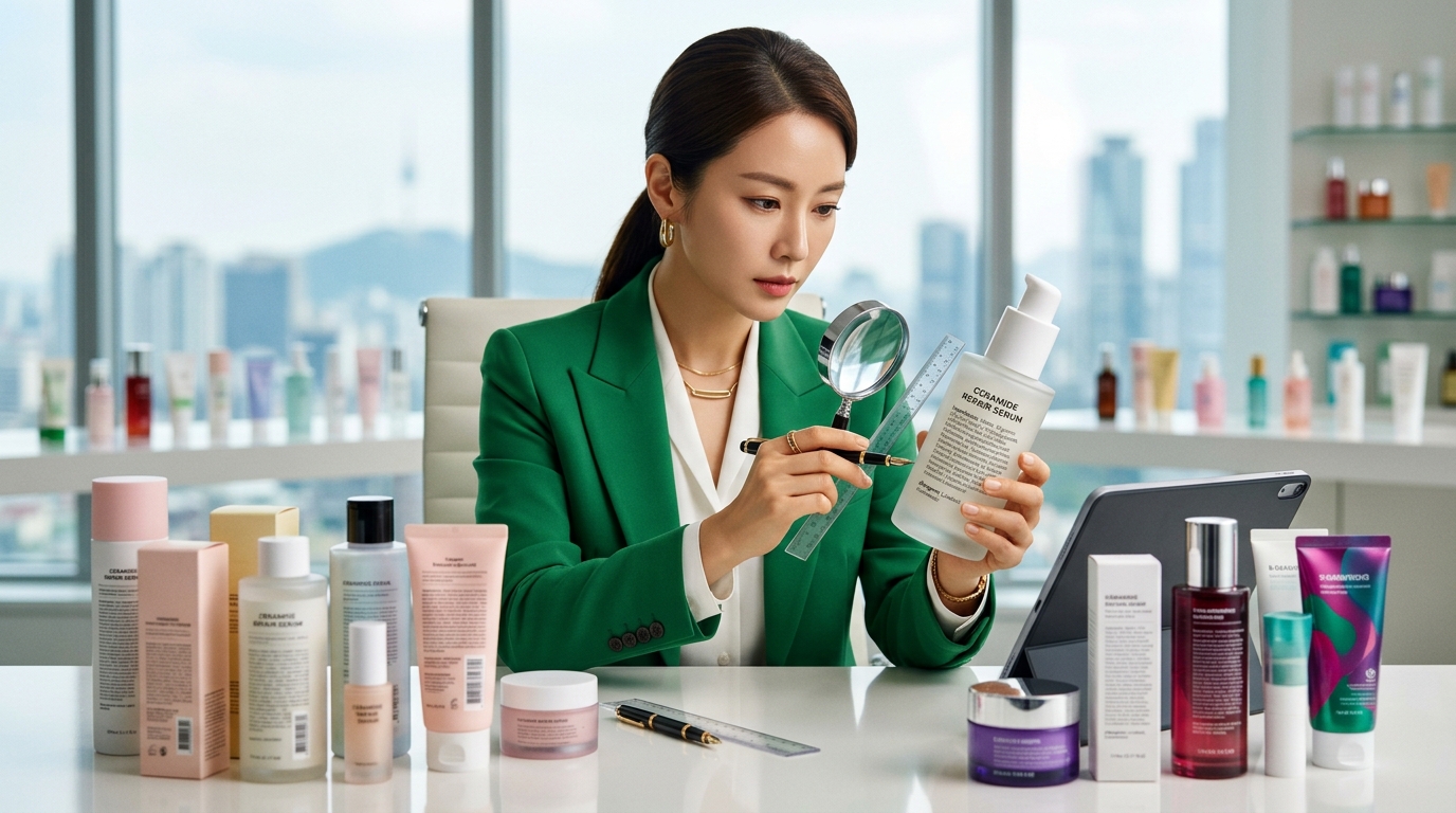 MoCRA Checklist Step 4: Compliant Labeling and Allergen Disclosures
