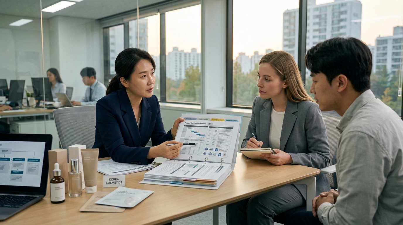 How B2B Buyers Can Minimize Compliance Risks