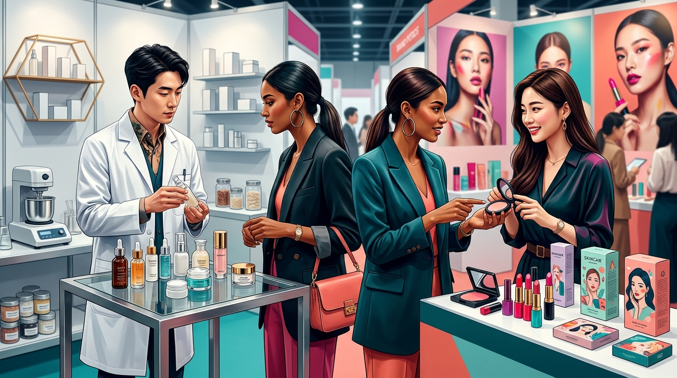 Understanding OEM, ODM, and Brand-Direct Partners