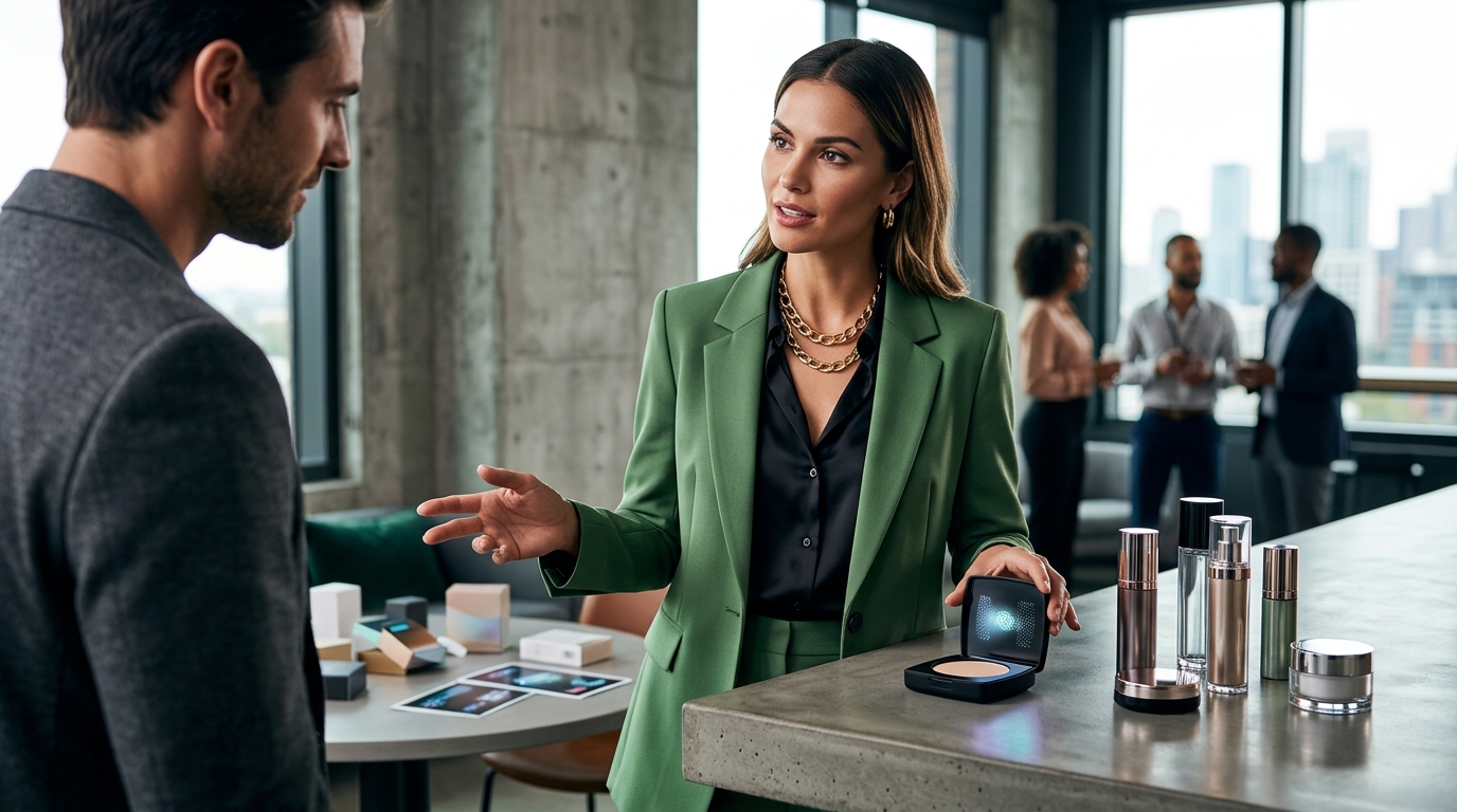 Leveraging Smart Packaging to Negotiate Lower MOQs
