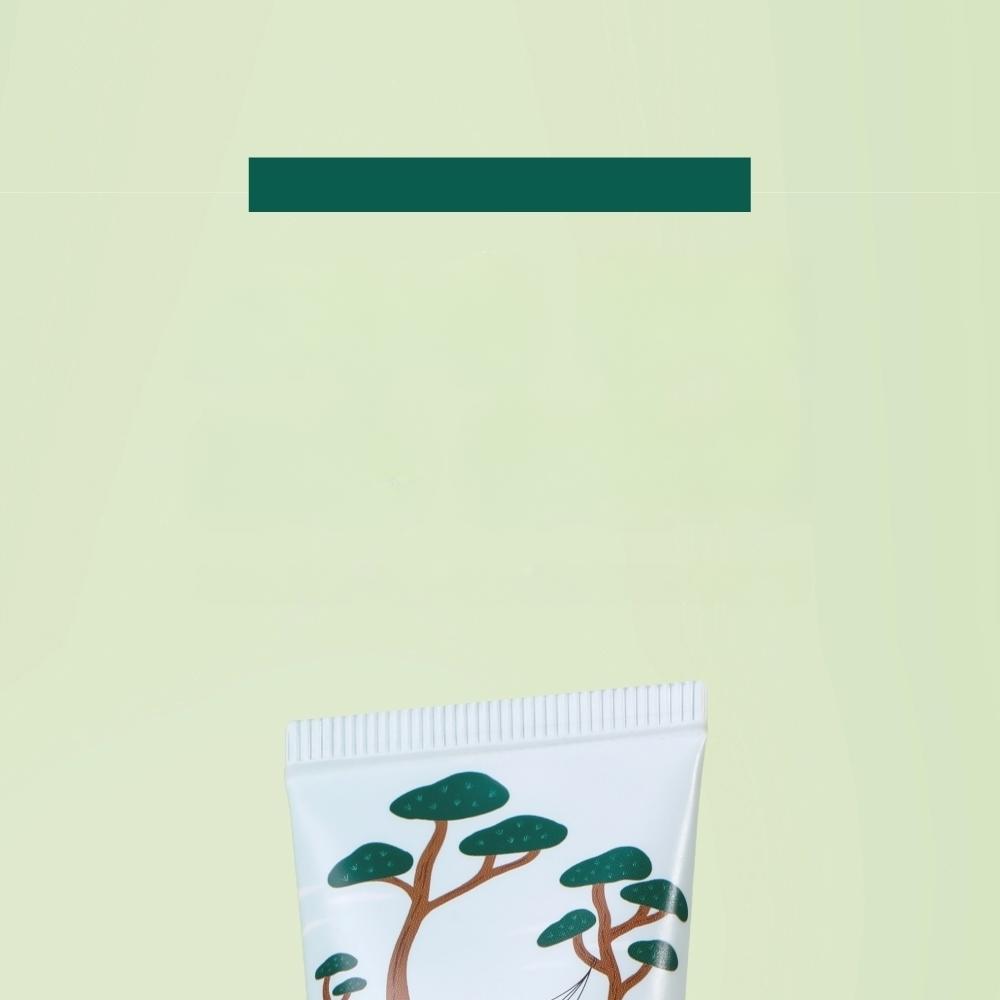 ROUND LAB Pine Calming Cica Sunscreen 40ml