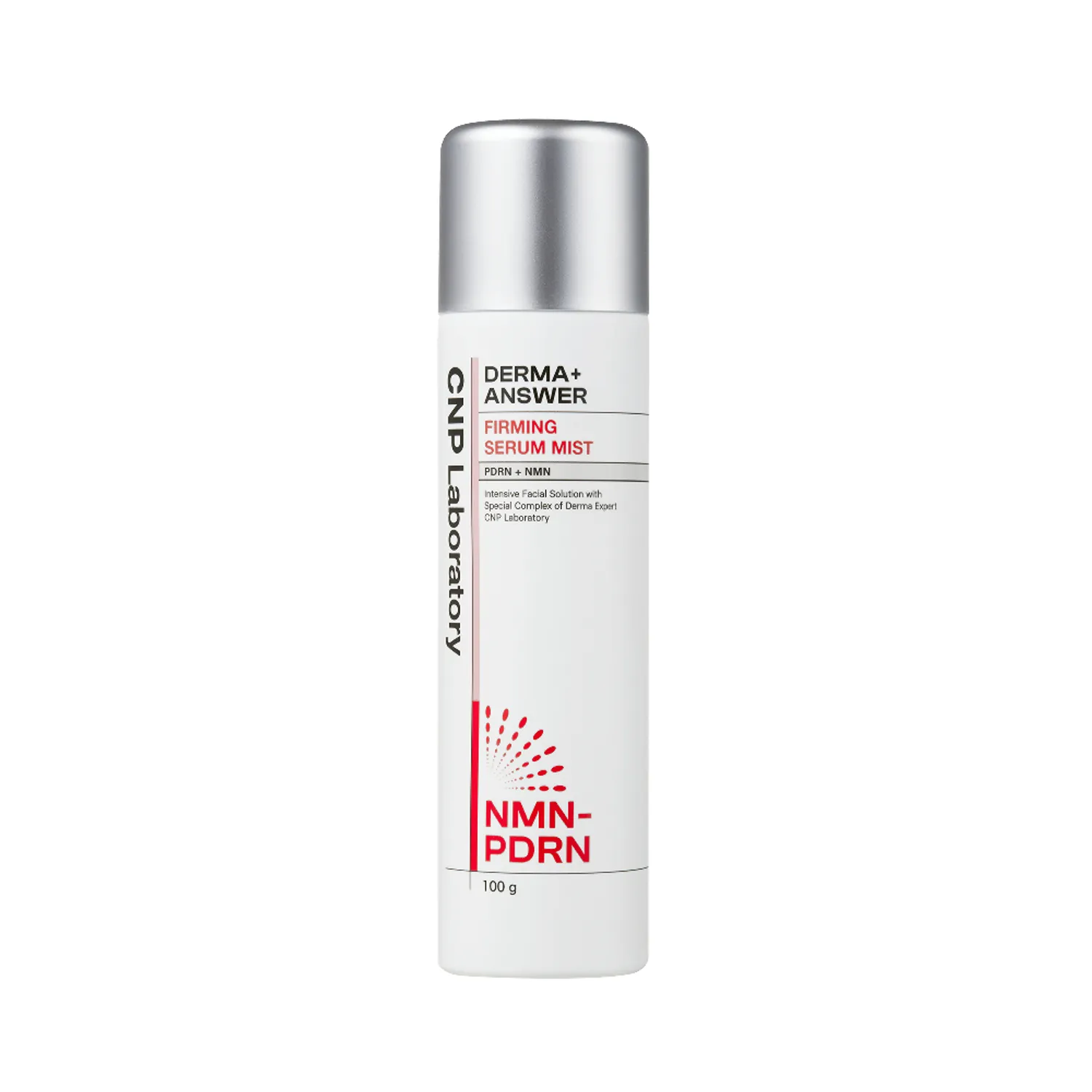 CNP Derma+ Answer Firming Serum Mist 100g
