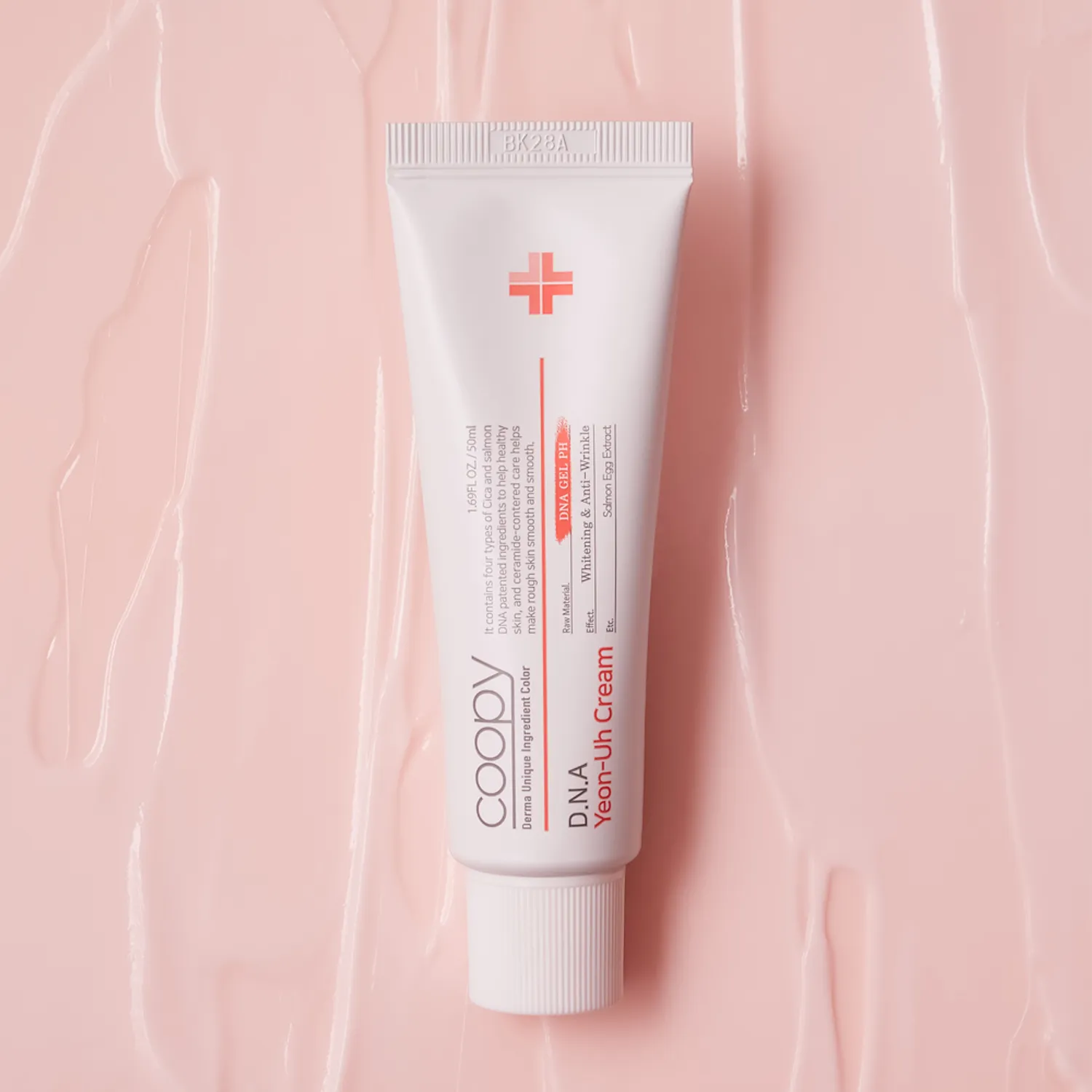 COOPY DNA Yeon-Uh Cream 50ml