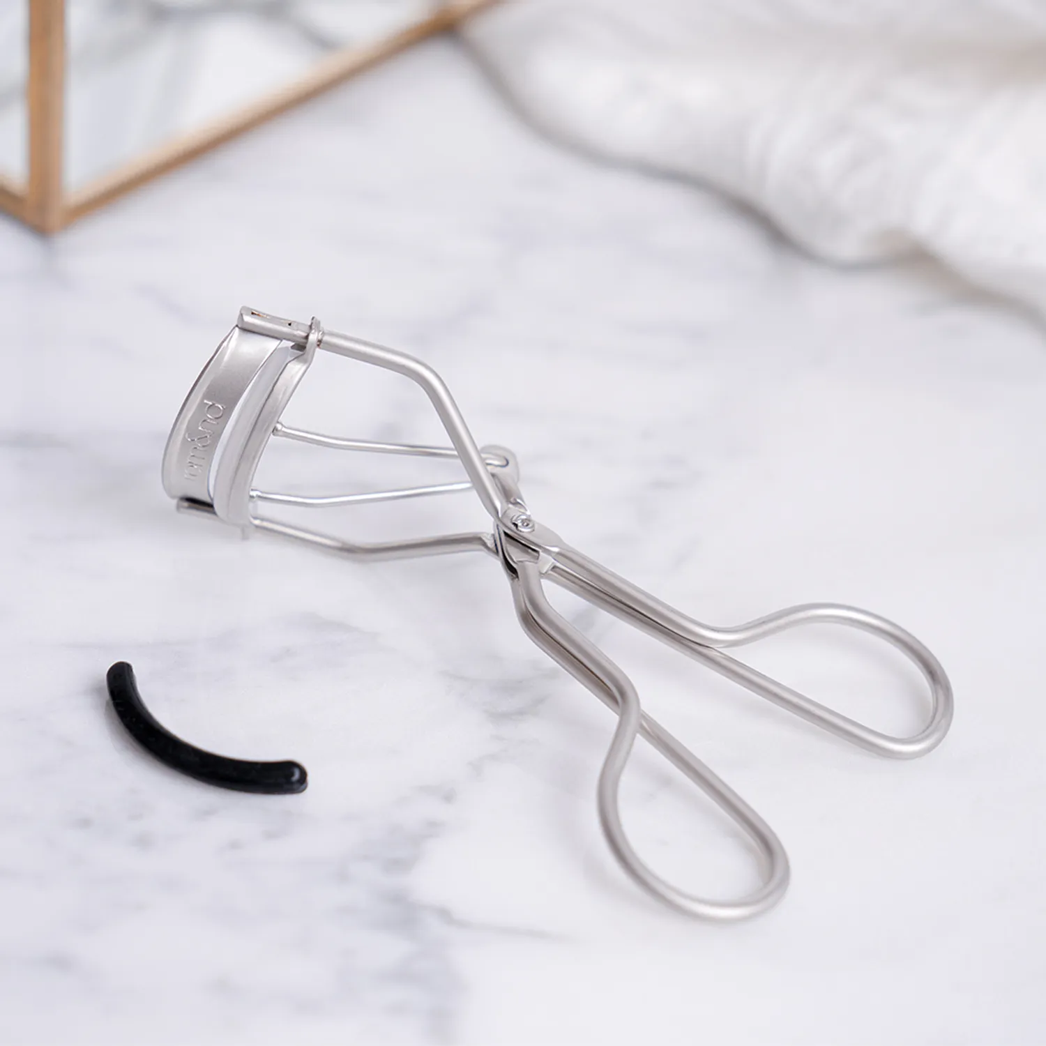 rom&nd Han All Eyelash Curler