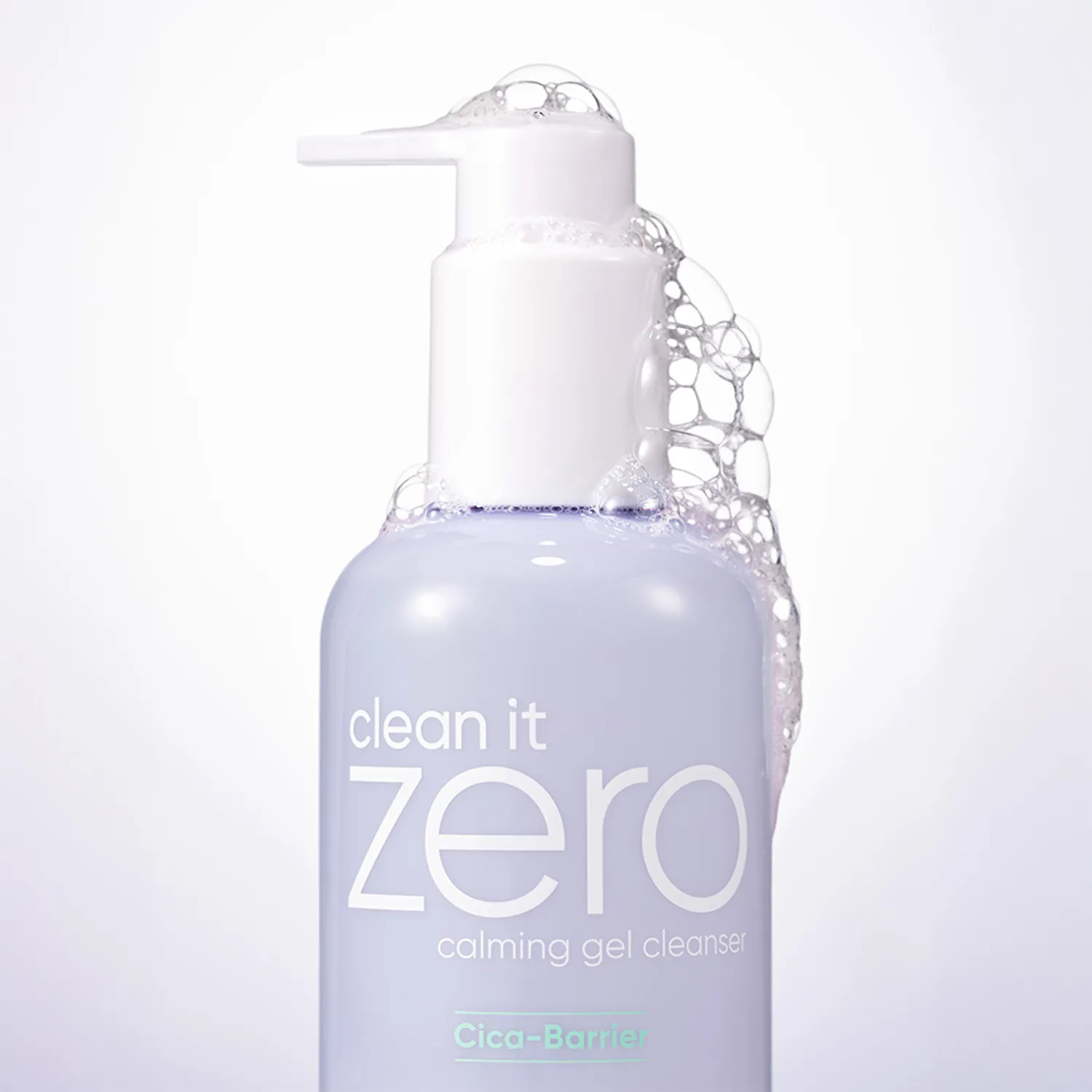 BANILA CO Clean It Zero Calming Gel Cleanser 200ml
