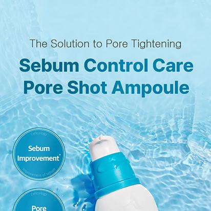 CELLOLOGY Pore Shot Ampoule 30ml