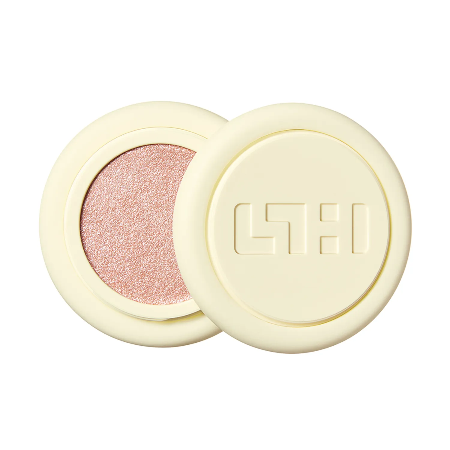 SIMIHAZEBEAUTY Soft Strobe Creamy Highlight Powder