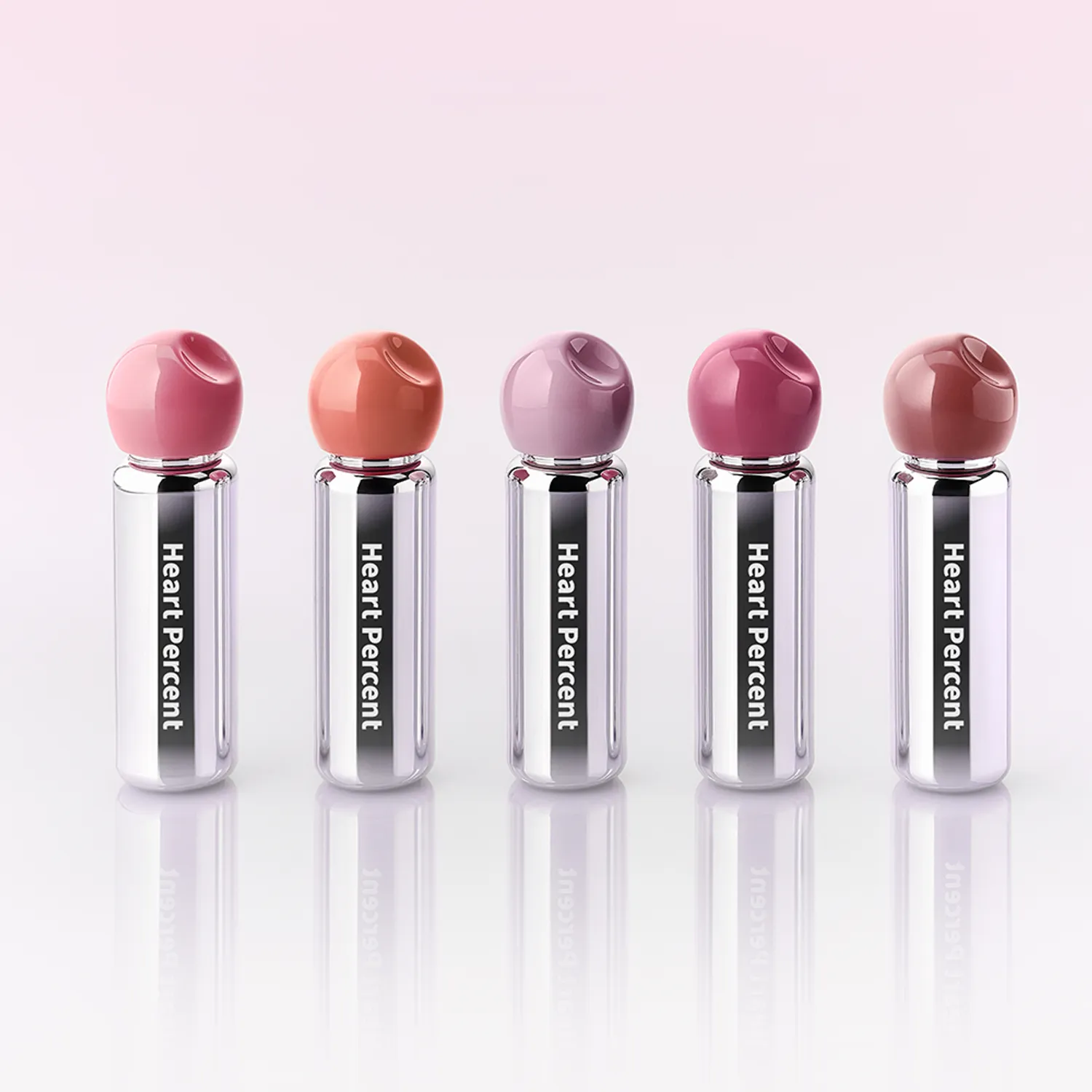 Heart Percent Dote On Mood First Tint (5 Colors)
