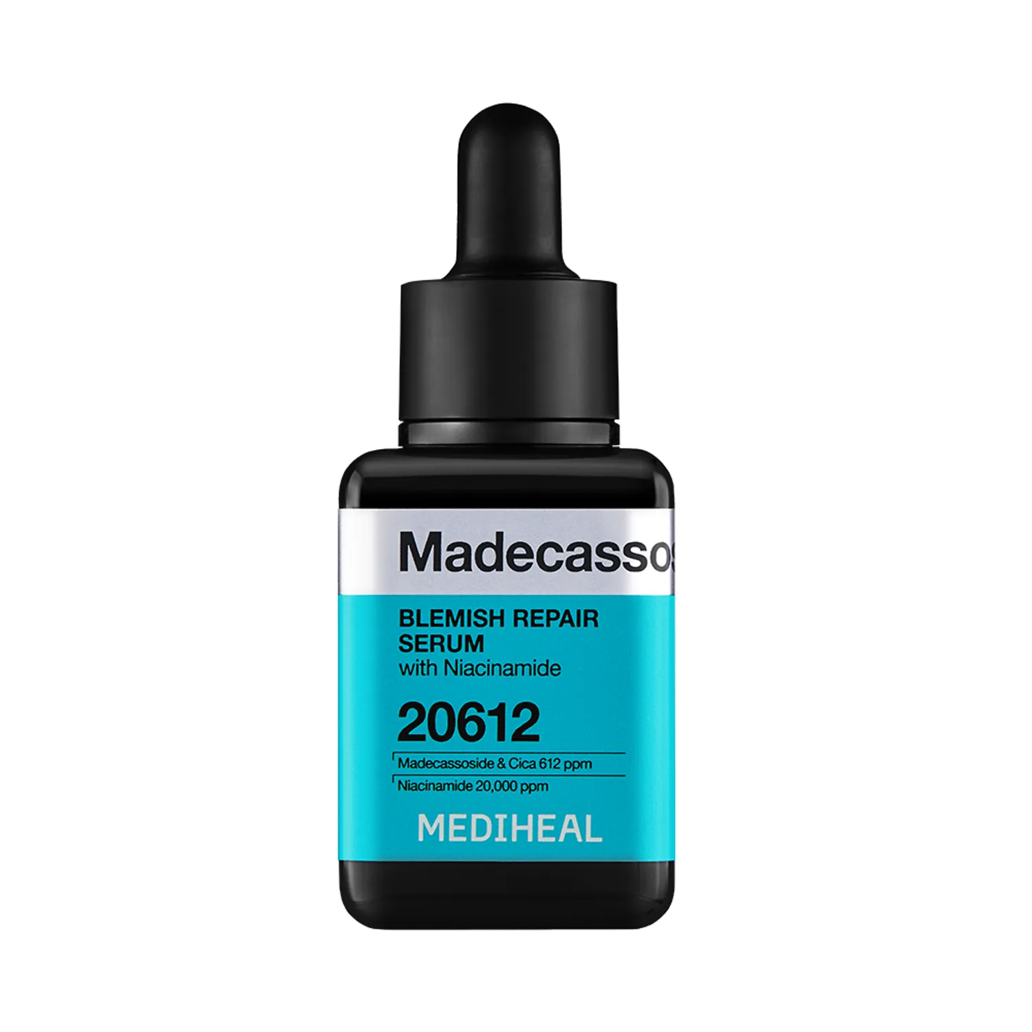 MEDIHEAL Madecassoside Blemish Repair Serum 40ml