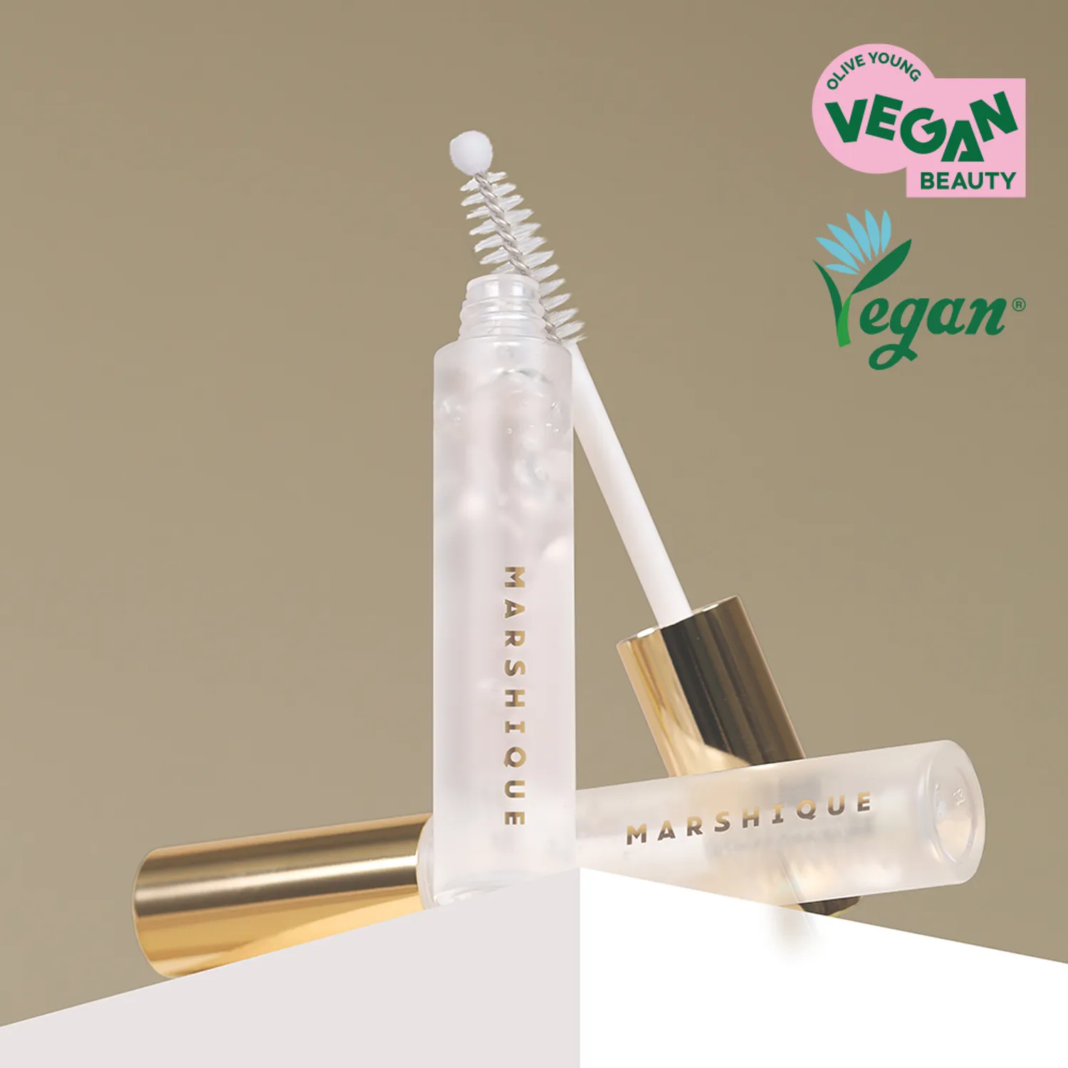 MARSHIQUE Lash & Brow Enriched Serum