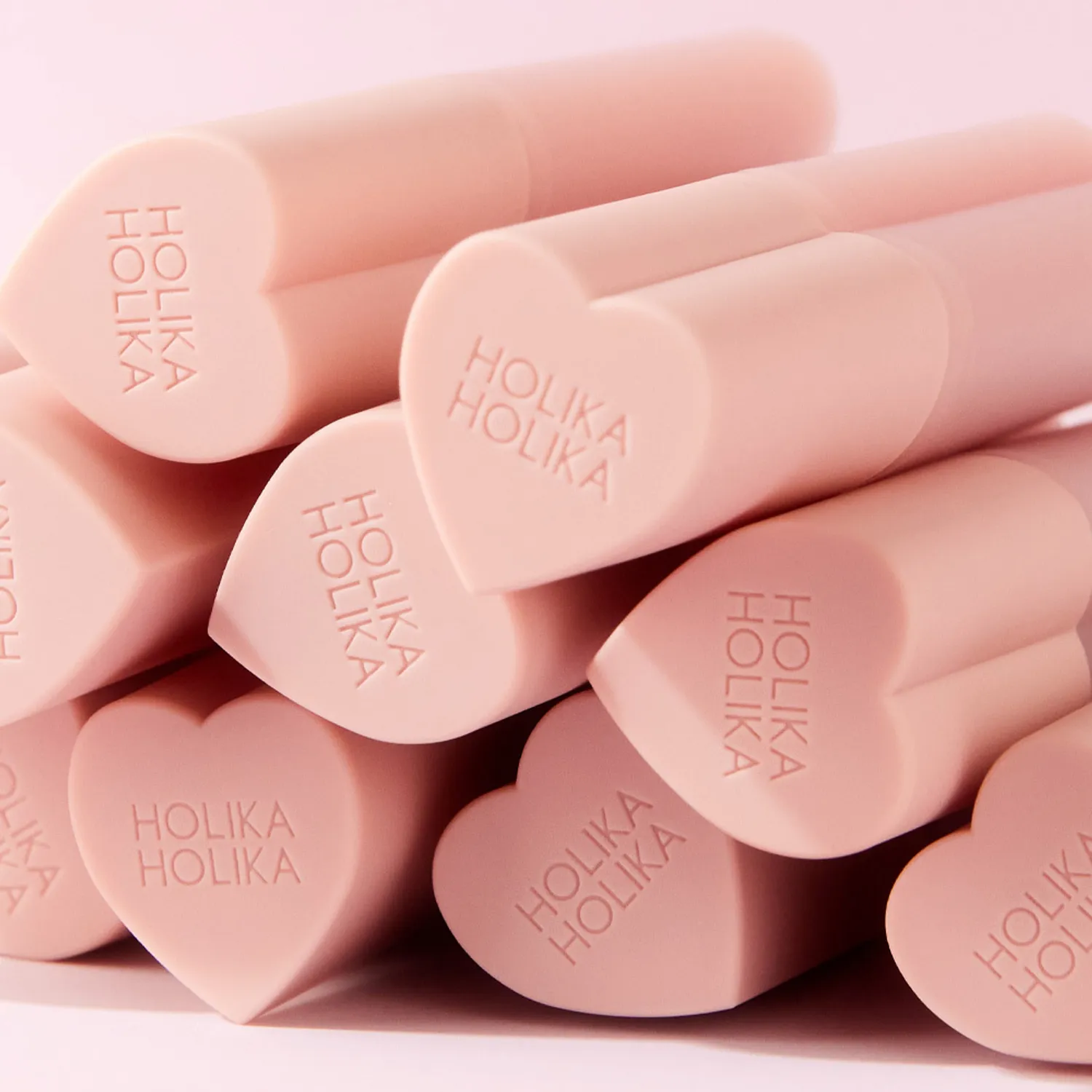 Holika Holika Heart Crush Bare Glaze Tint (14 Colors)