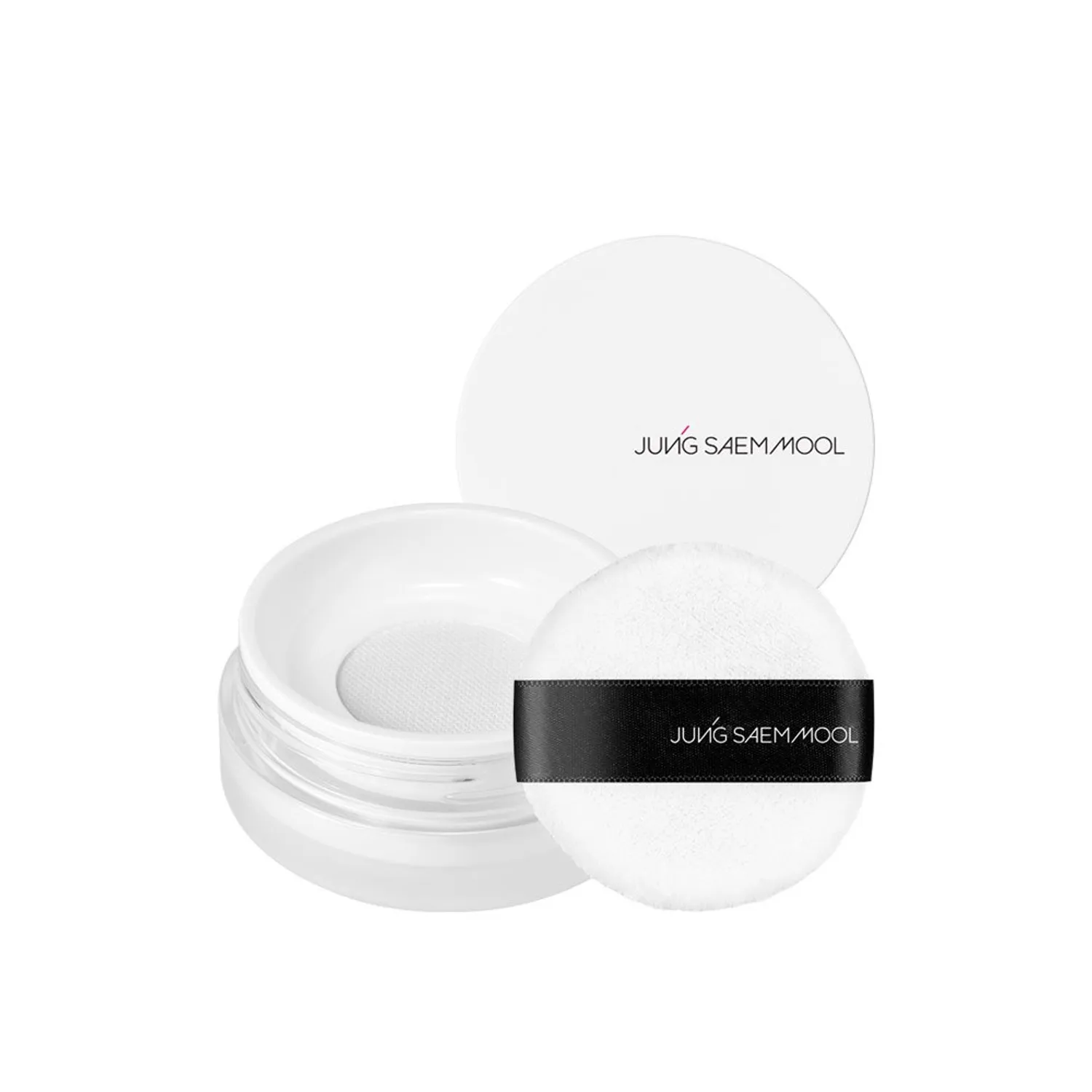 JUNGSAEMMOOL Pro-lasting Finish Powder Bare Blur 10g