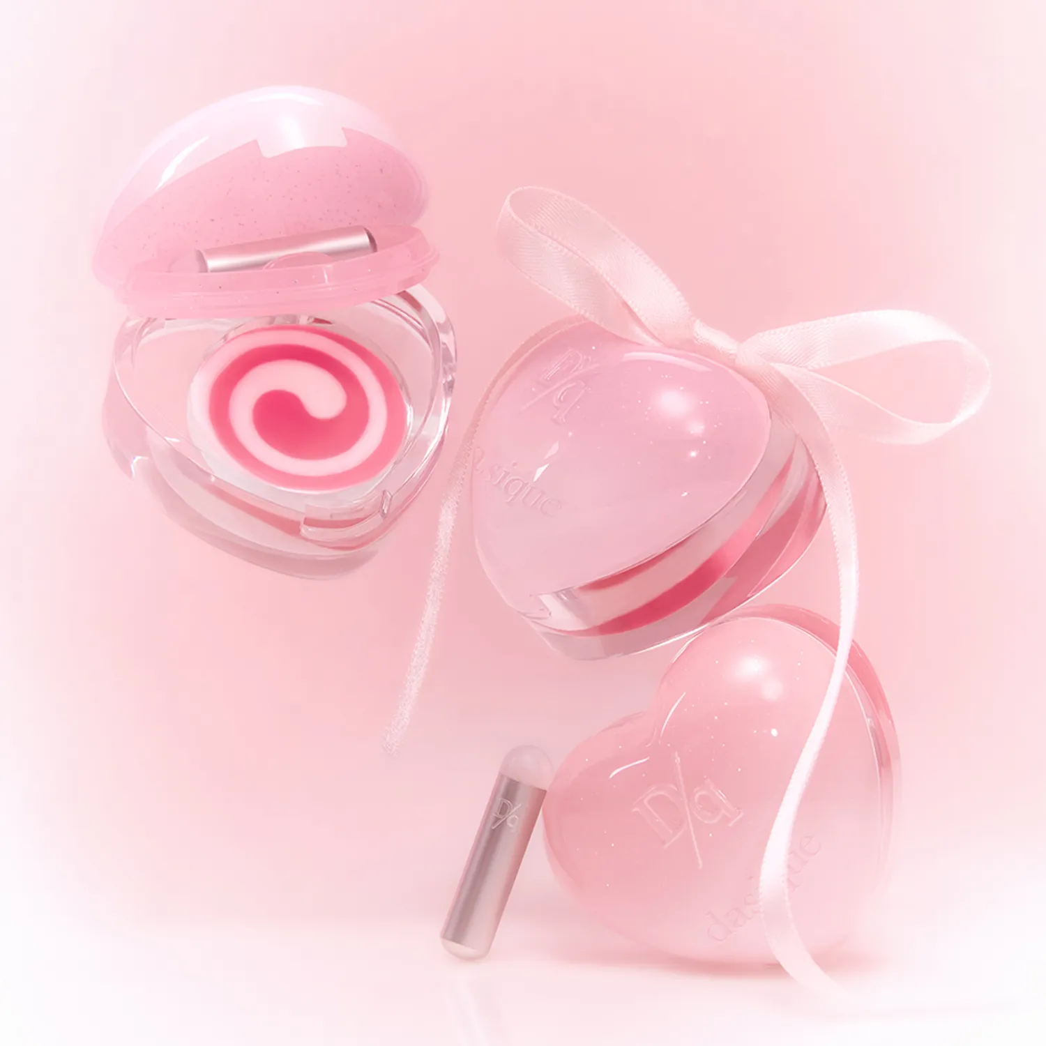 dasique Candy Rolling Pot 6g