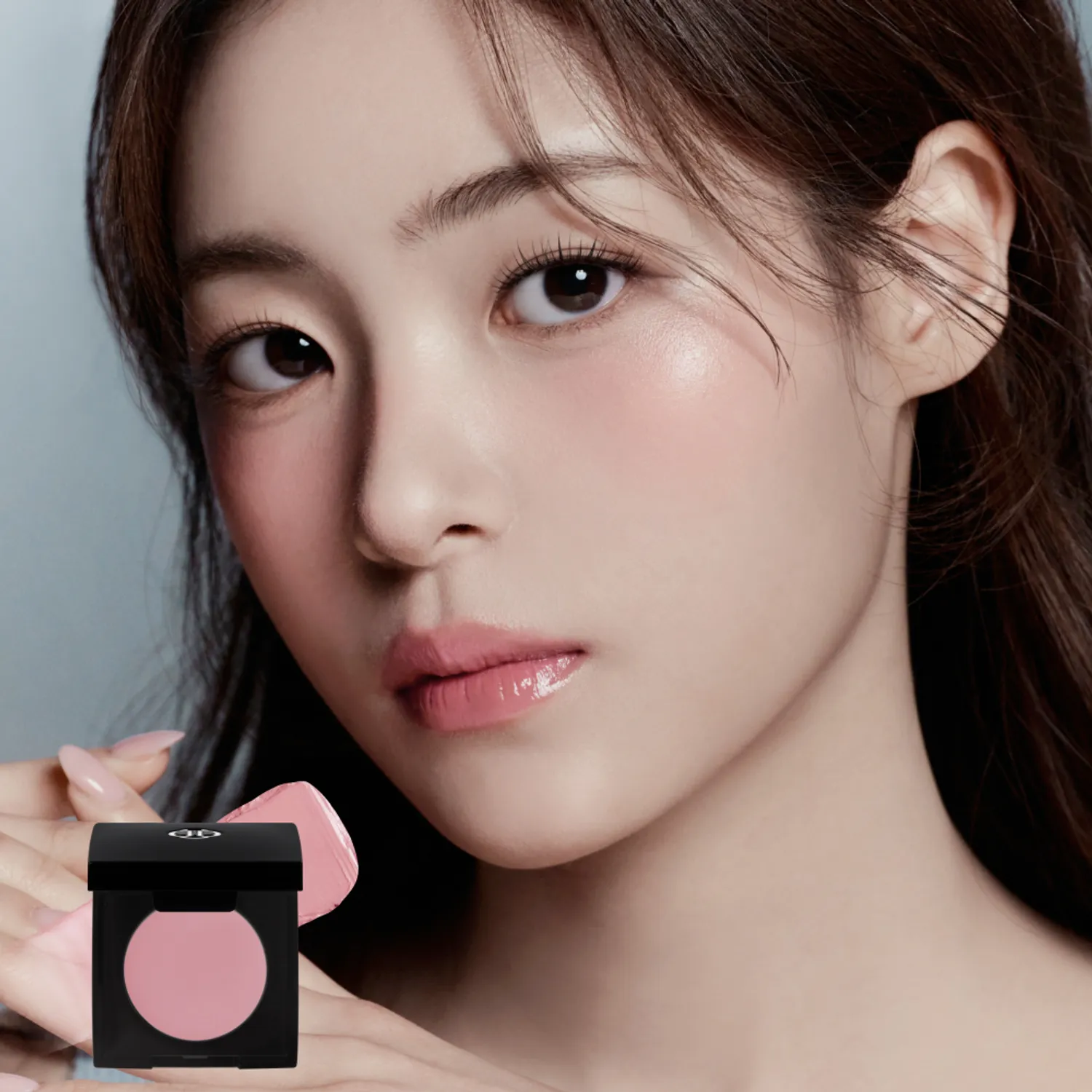 Dinto Be My Wendy Blusher Marshmallow & Melting (3 Colors)