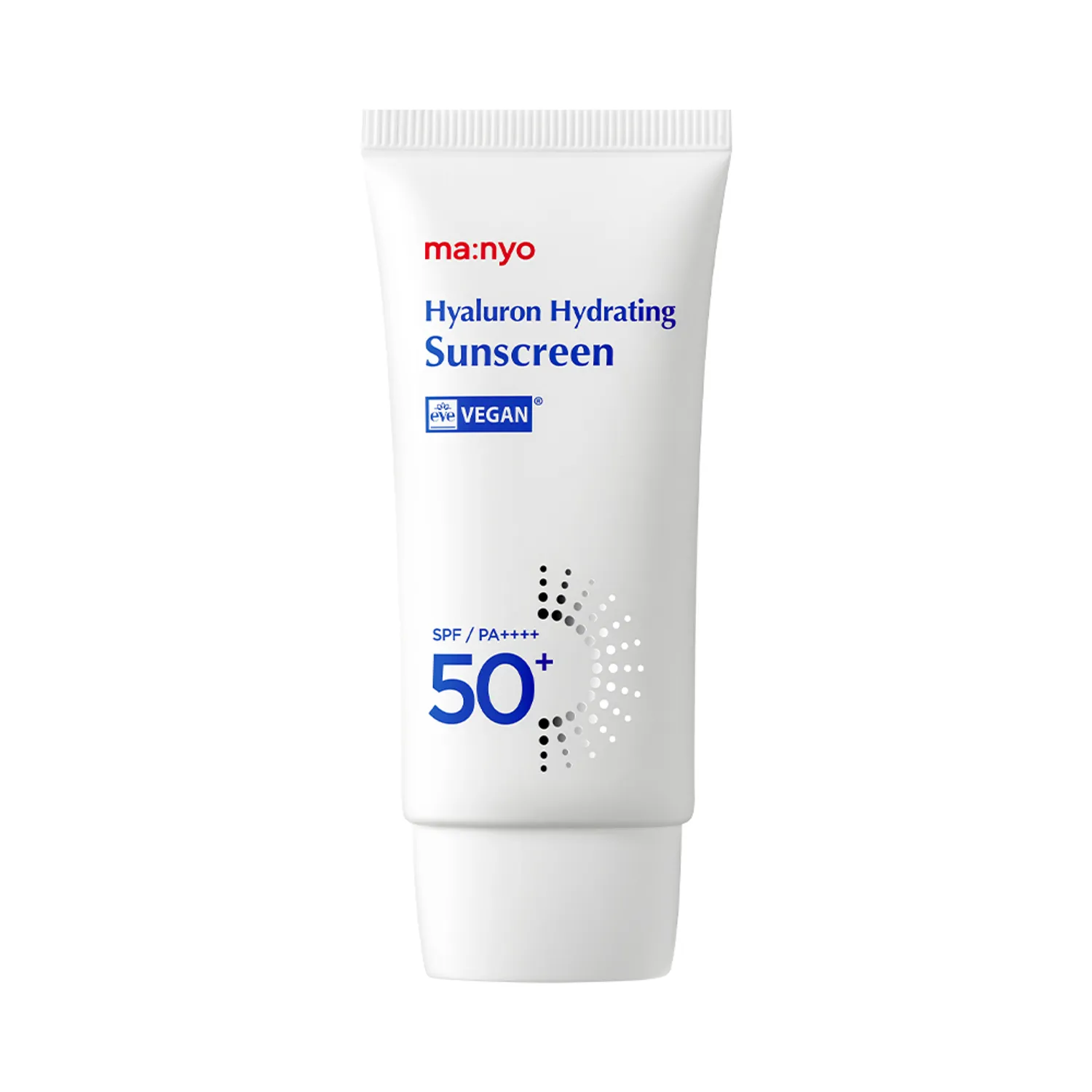 manyo Hyaluron Hydrating Sunscreen 50ml