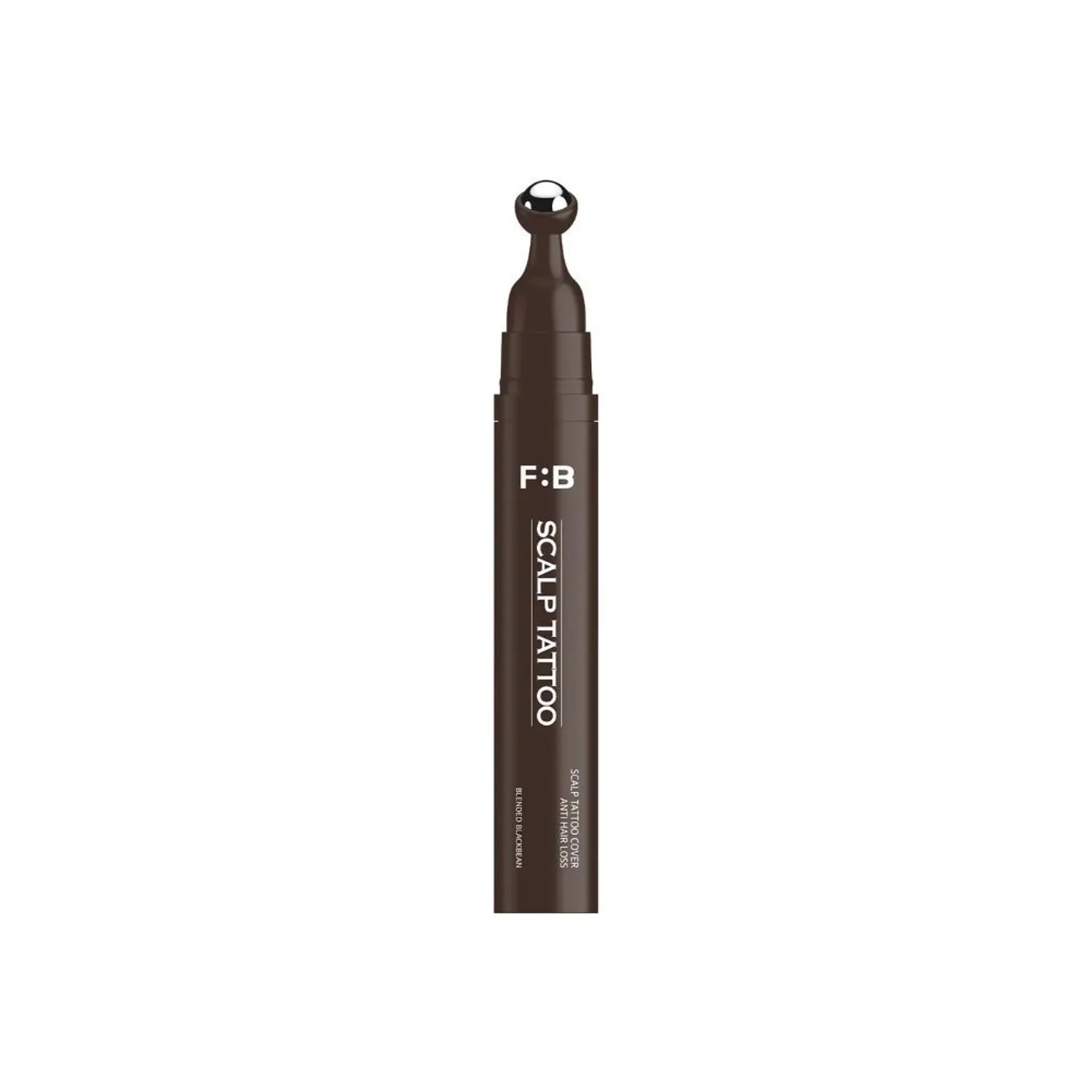 FOR:BEAUT Scalp Tatoo 15g Brown