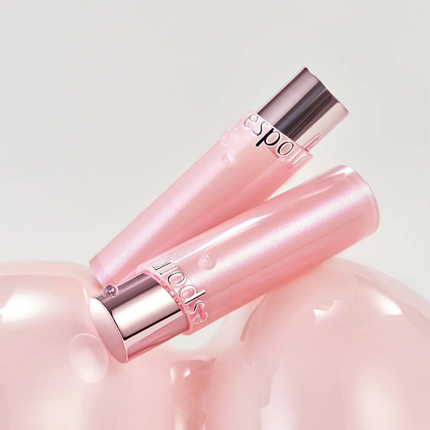 espoir Bare Glow Lip Balm (7 Colors)