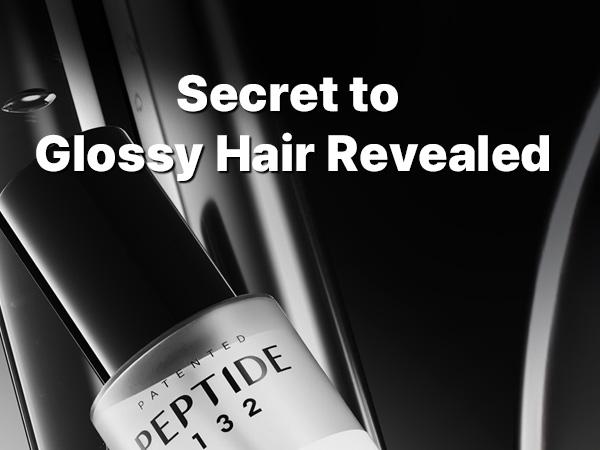 COSRX Peptide-132 Ultra Perfect Hair Bonding Oil Serum 28ml