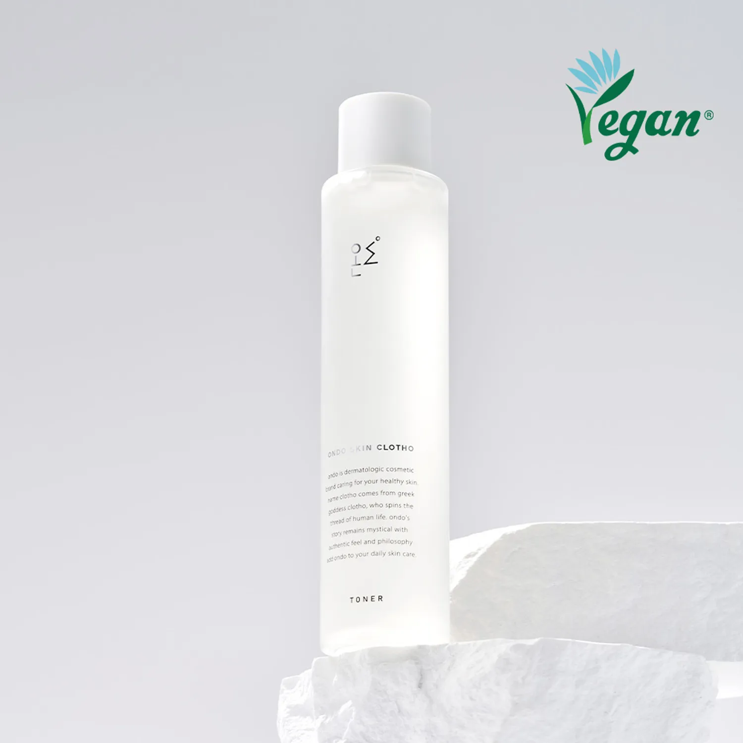 ONDO SKIN CLOTHO TONER 150ml