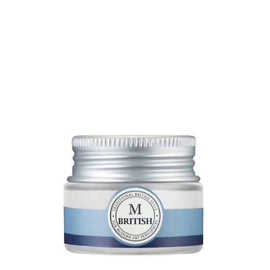 BRITISH M Dandy Hard Paste 20g