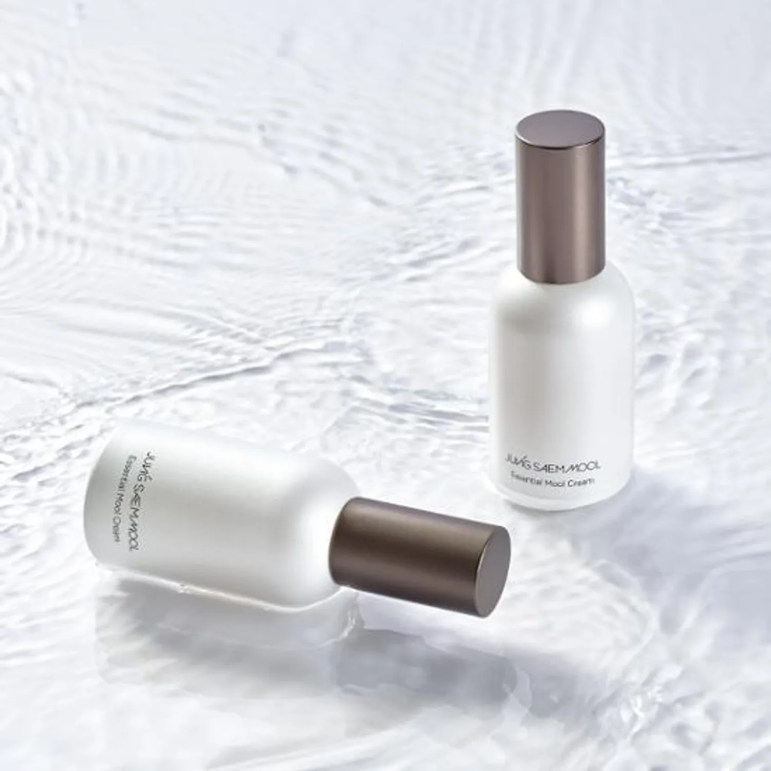 JUNGSAEMMOOL Essential Mool Cream 30mL