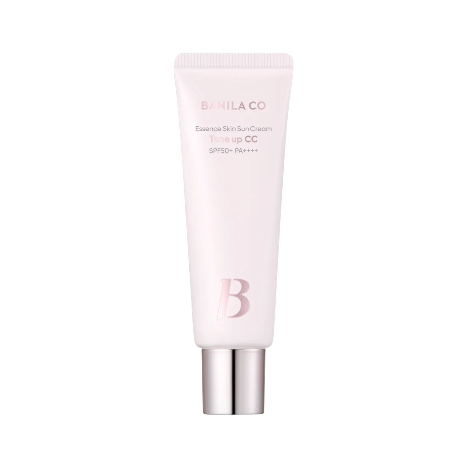 BANILA CO Essence Skin Sun Cream Tone Up CC 50ml