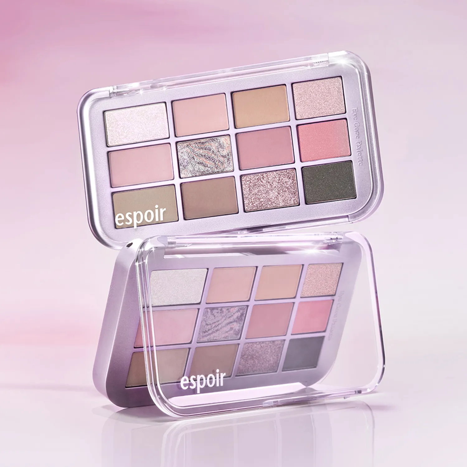 espoir eye core palette (8 Options)