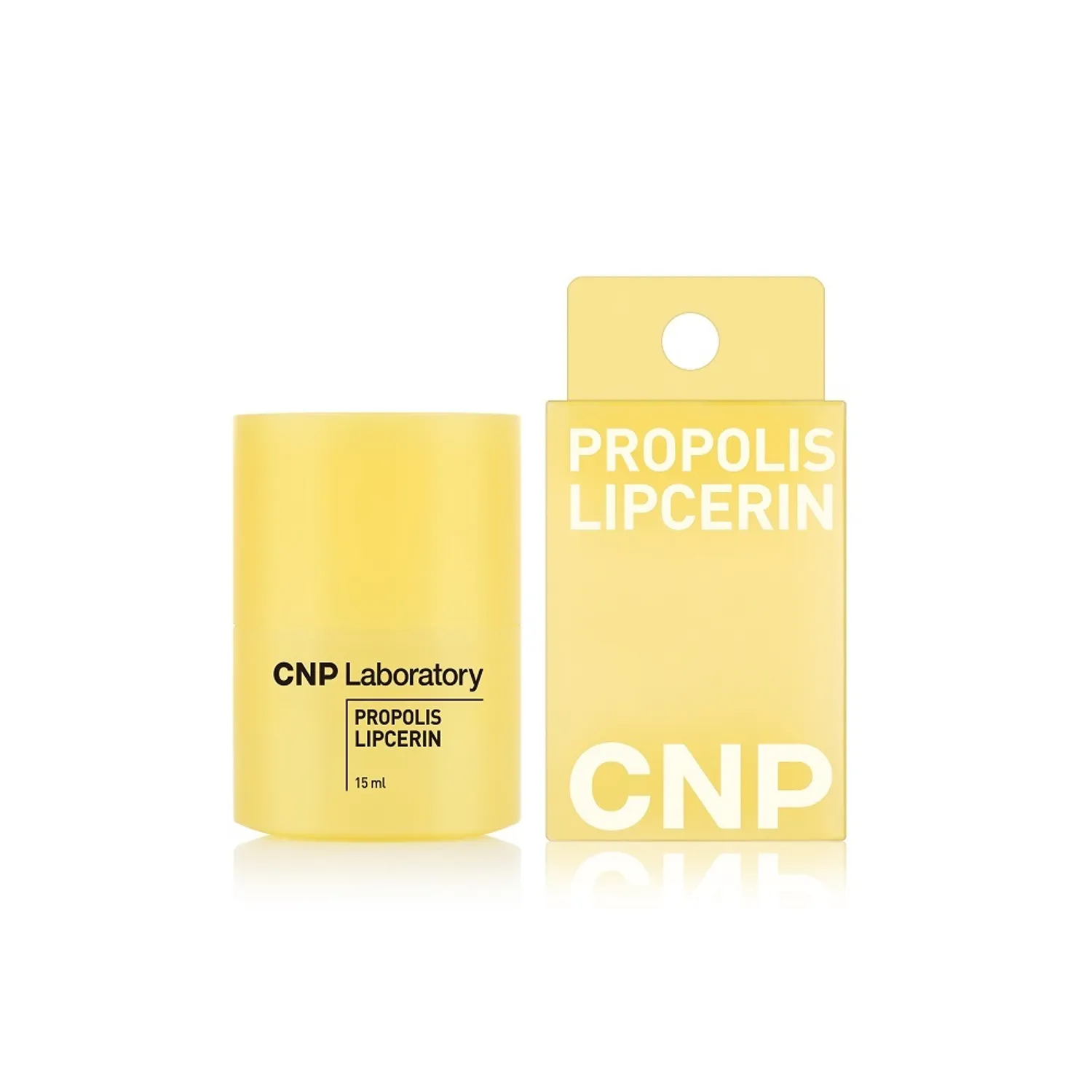 CNP Propolis Lipcerin 15mL