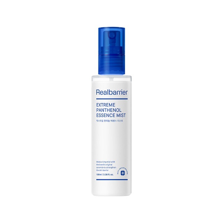 Real Barrier Extreme Panthenol Essence Mist 100ml