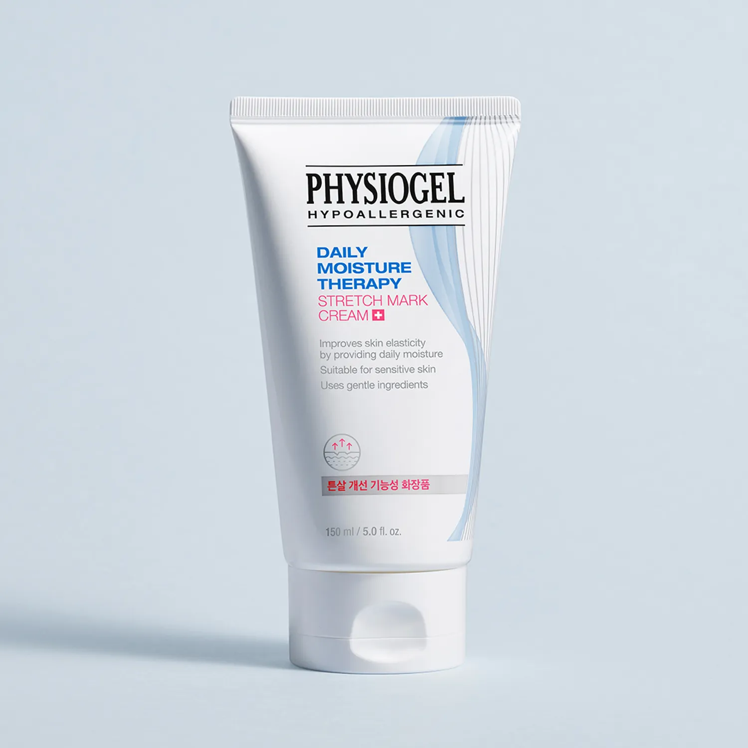 PHYSIOGEL DMT Stretch Mark Cream 150ml