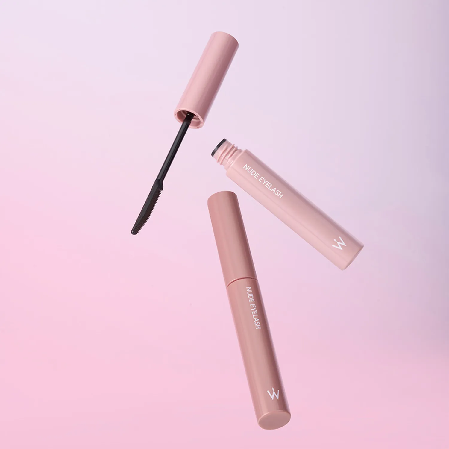 Wonjungyo Nude Eyelash (3 Colors)