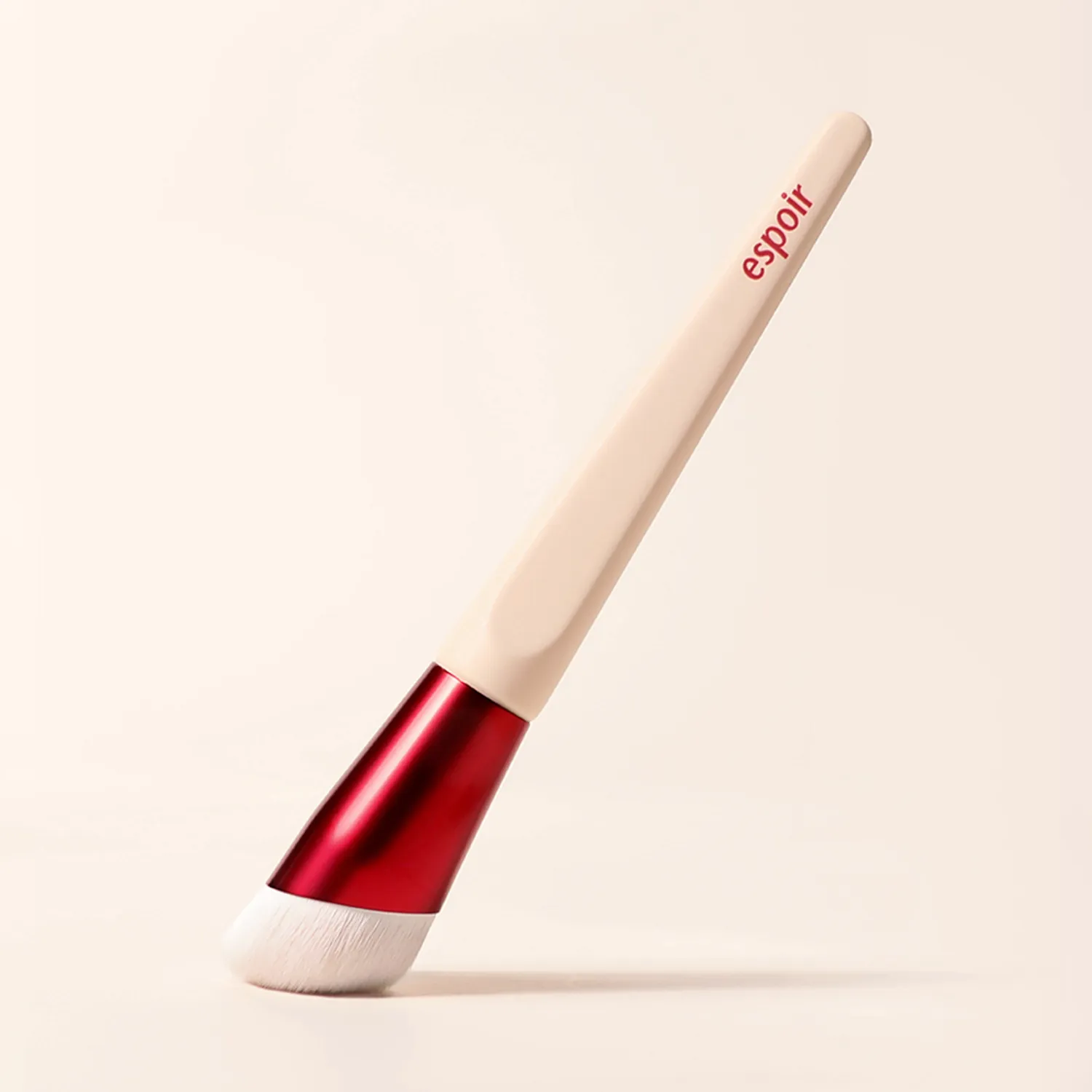 espoir Pore Blur Foundation Brush