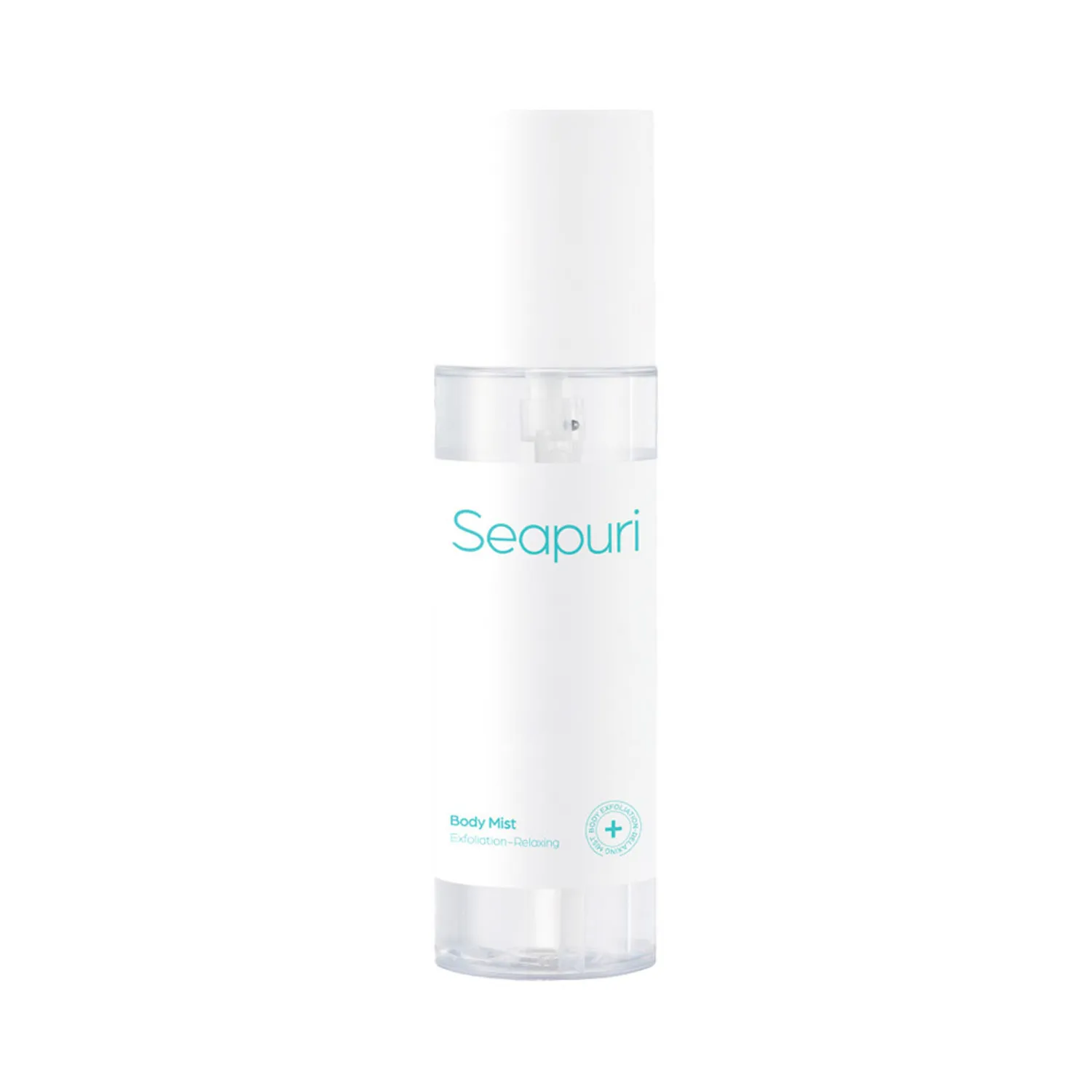 Seapuri Body Mist 200ml