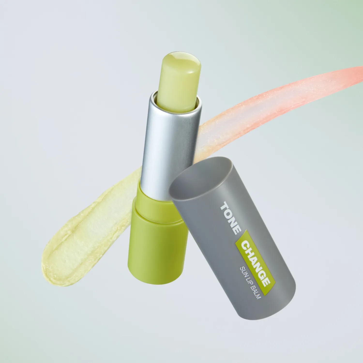 Dr.G For Men Tone Change Sun Lip Balm
