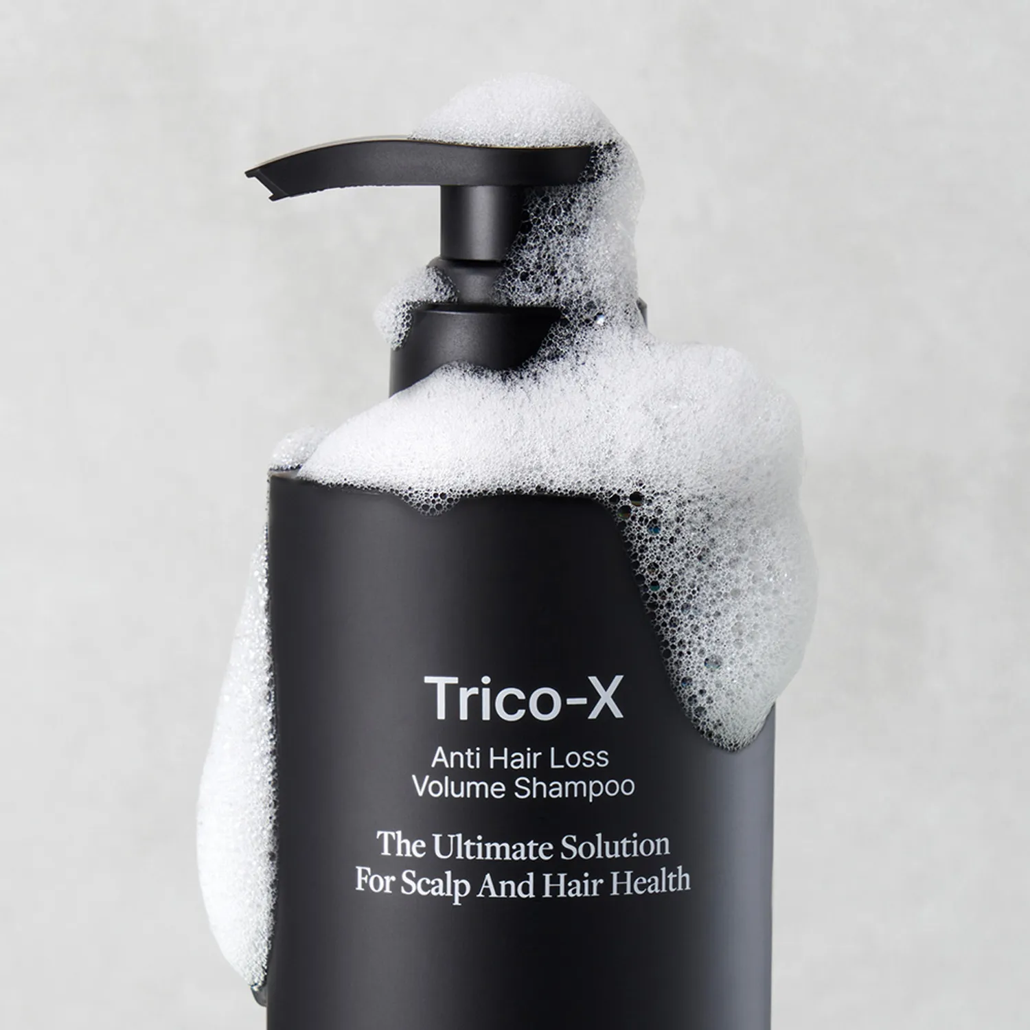 TRICONIX Trico-X Anti Hair Loss Volume Shampoo 500ml