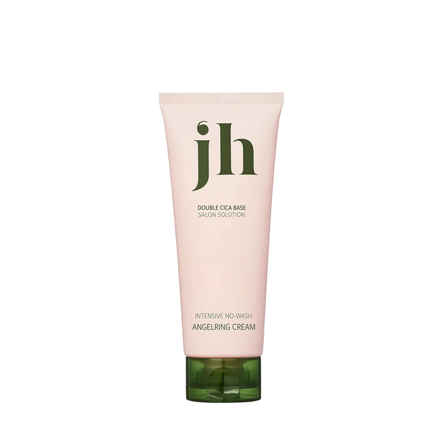 JENNYHOUSE Intensive No-Wash Angelring Cream 150ml Set (+Mini Cushion Brush)