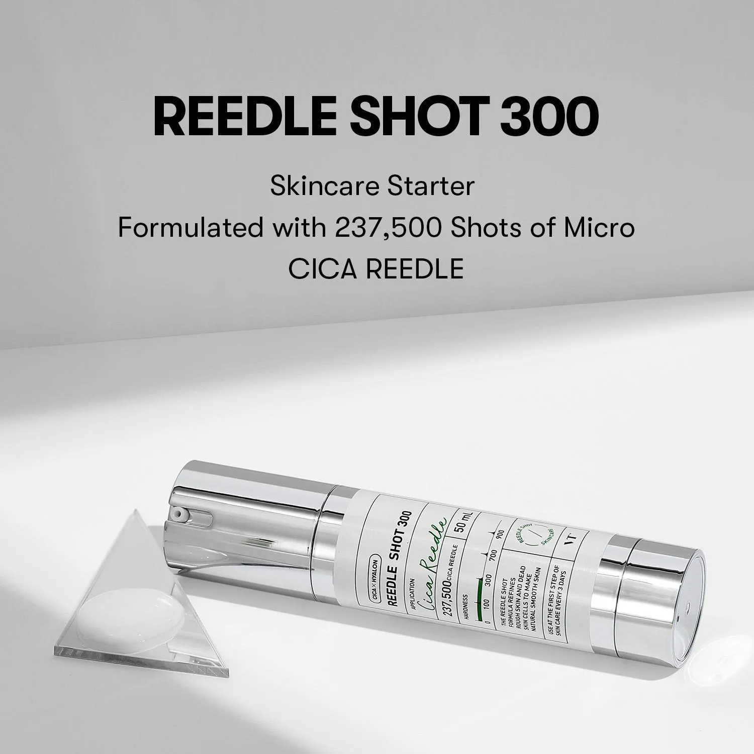 VT Reedle Shot 300 Essence 10ml
