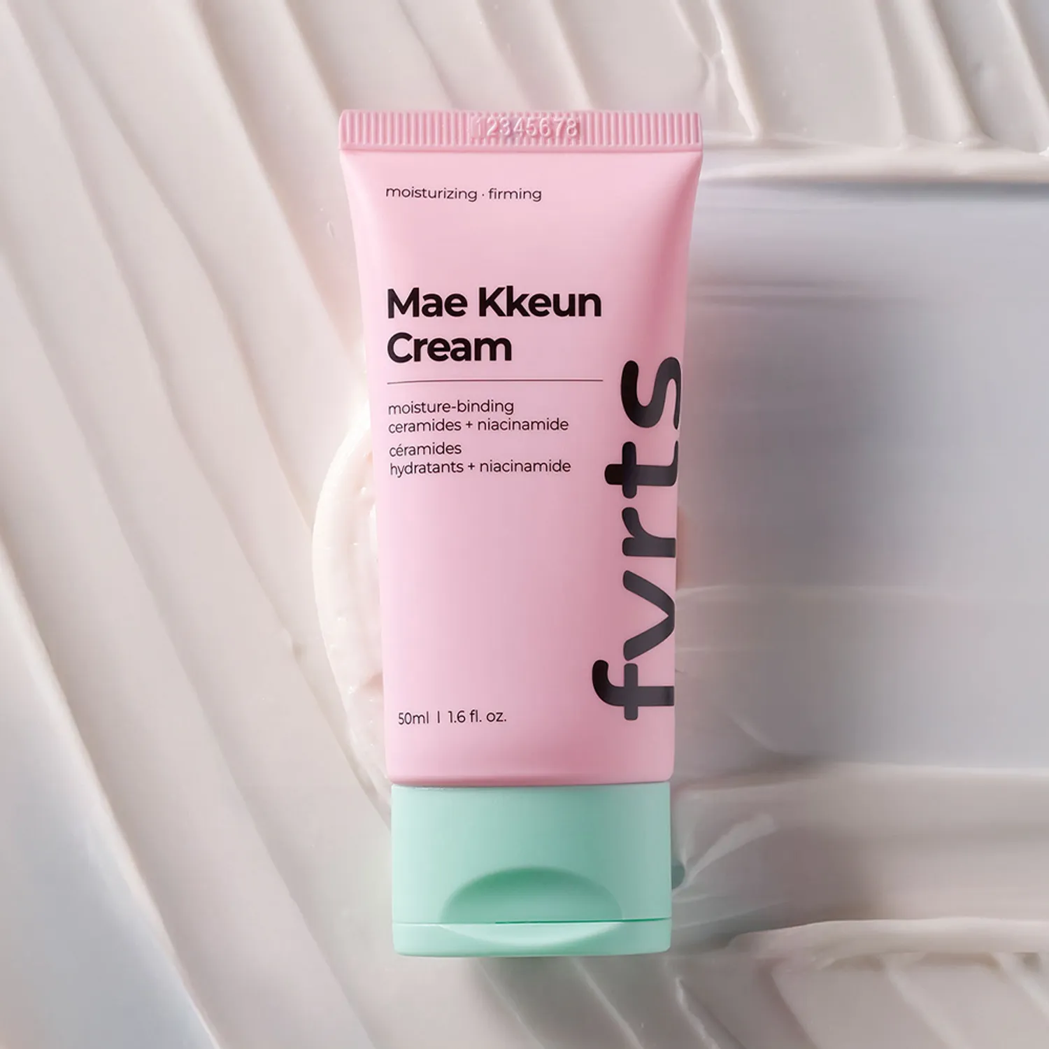 fvrts Mae Kkeun Cream 50ml