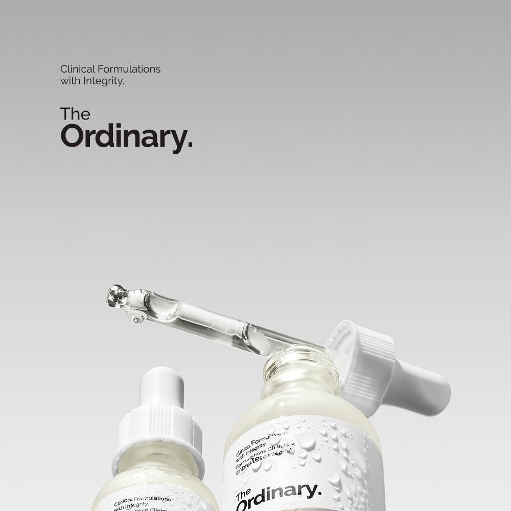 The Ordinary Hyaluronic Acid 2% + B5 60mL