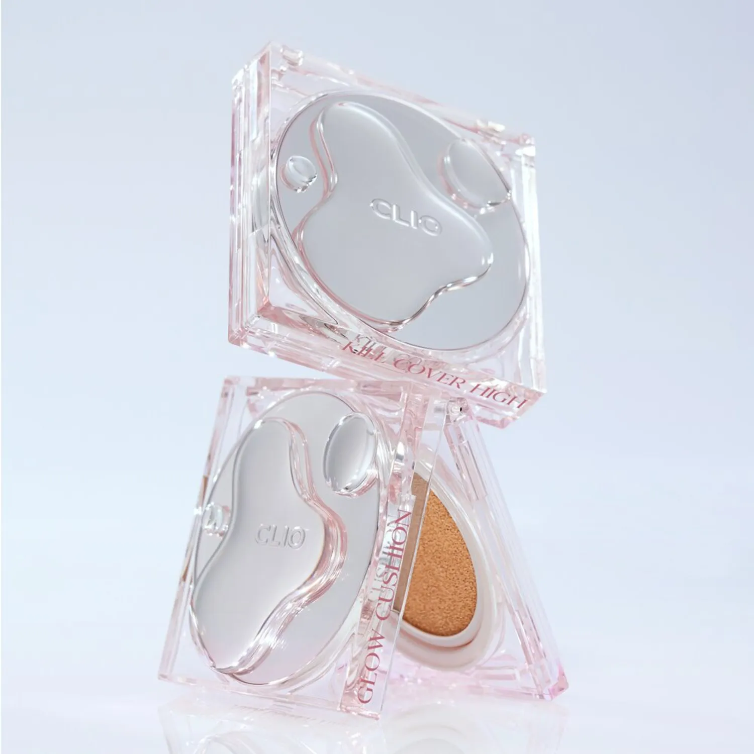CLIO Kill Cover High Glow Cushion (+Refill) (3 Colors)