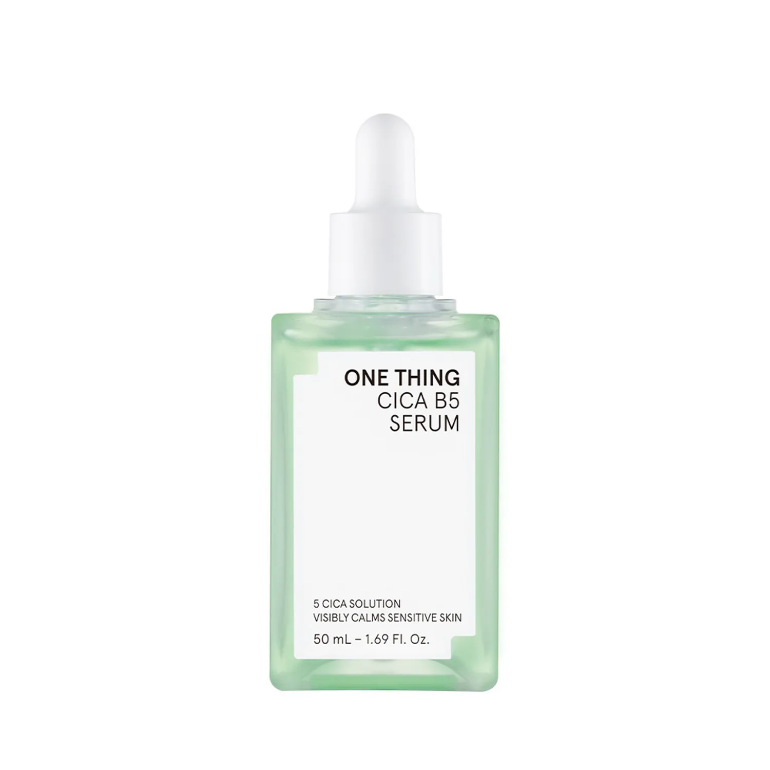 ONE THING Cica B5 Serum 50ml