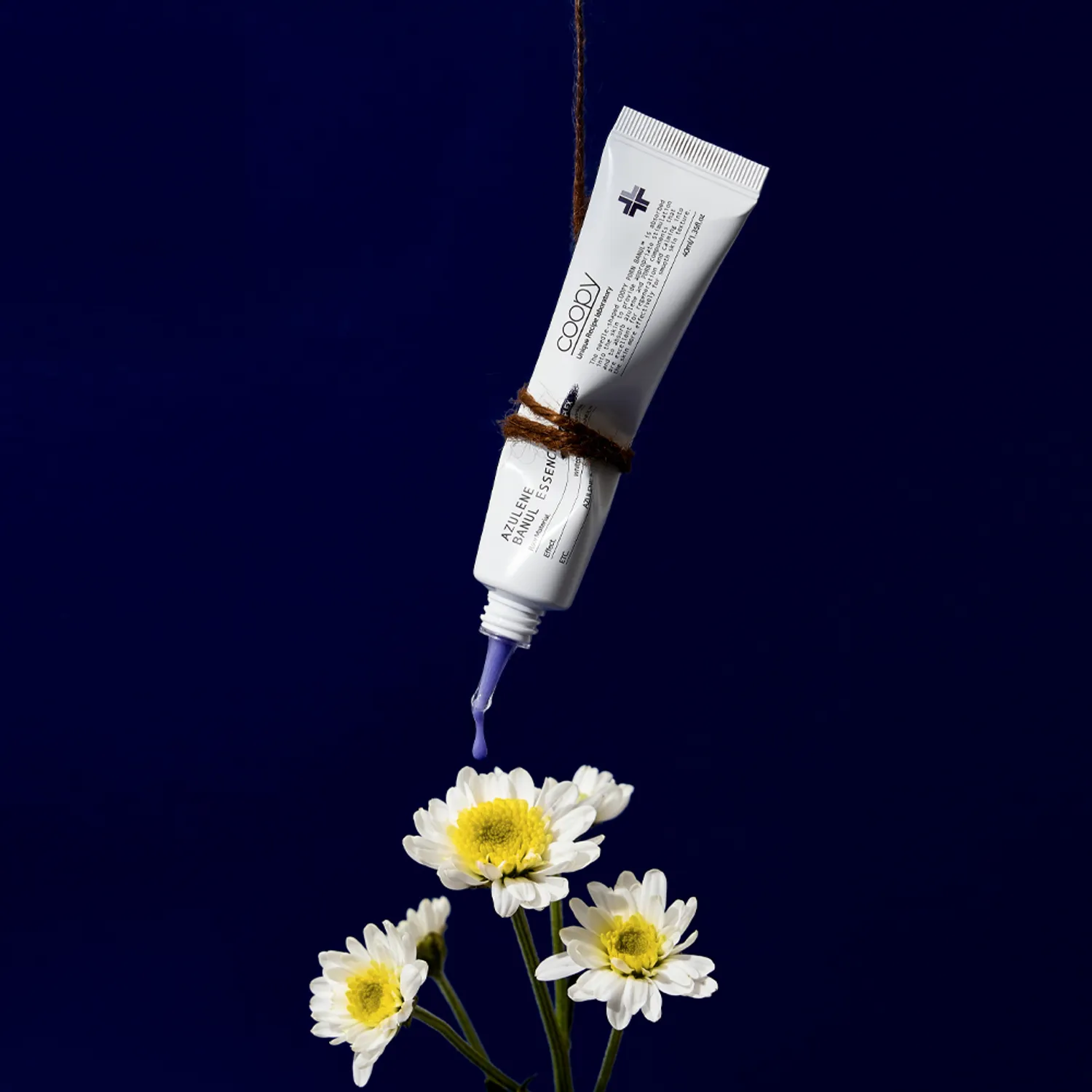 COOPY Azulene Banul Essence 40ml