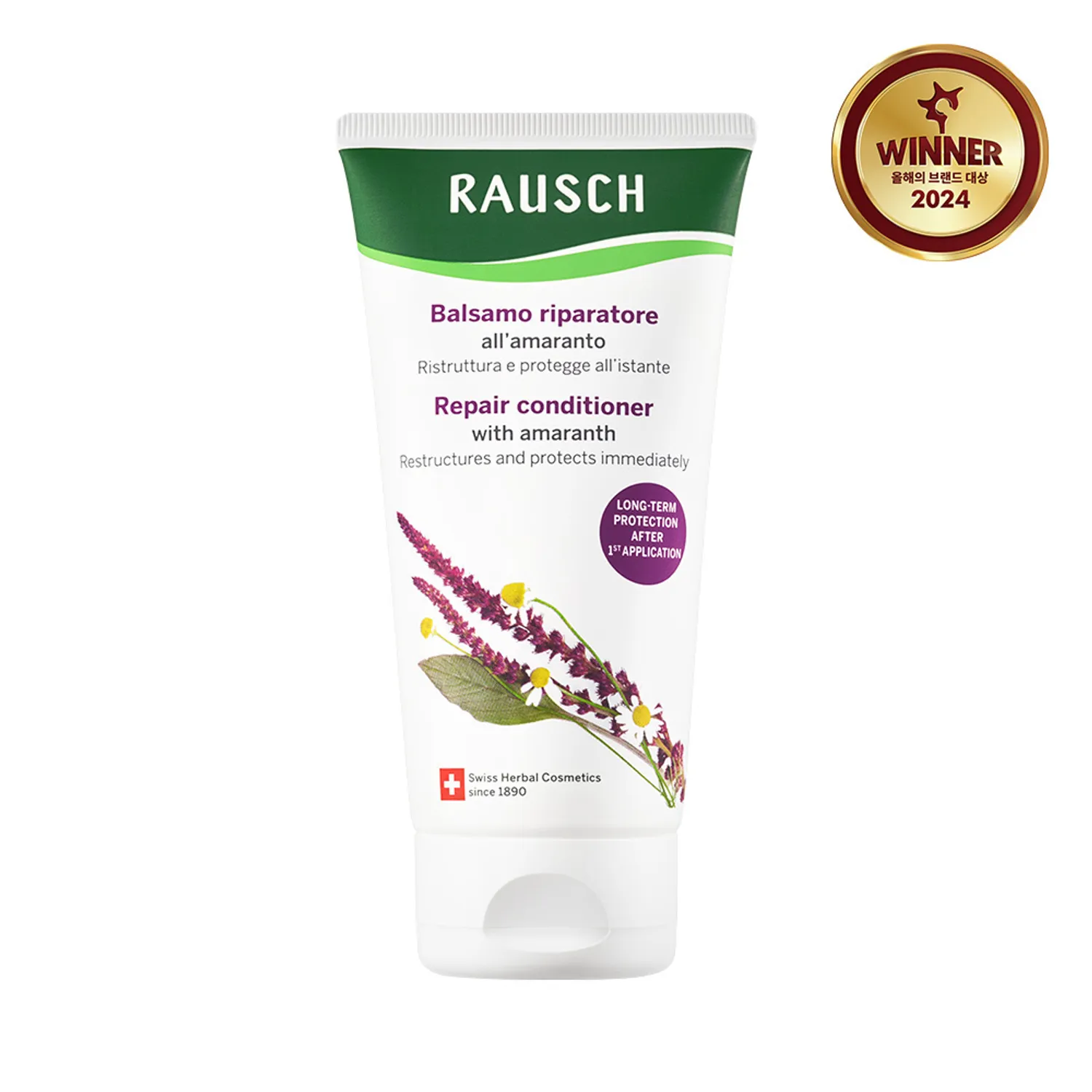 Rausch Amaranth Repair Conditioner 150ml