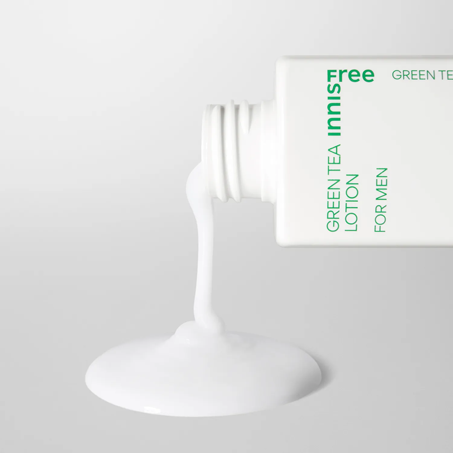 INNISFREE Green Tea Lotion For Men 150ml
