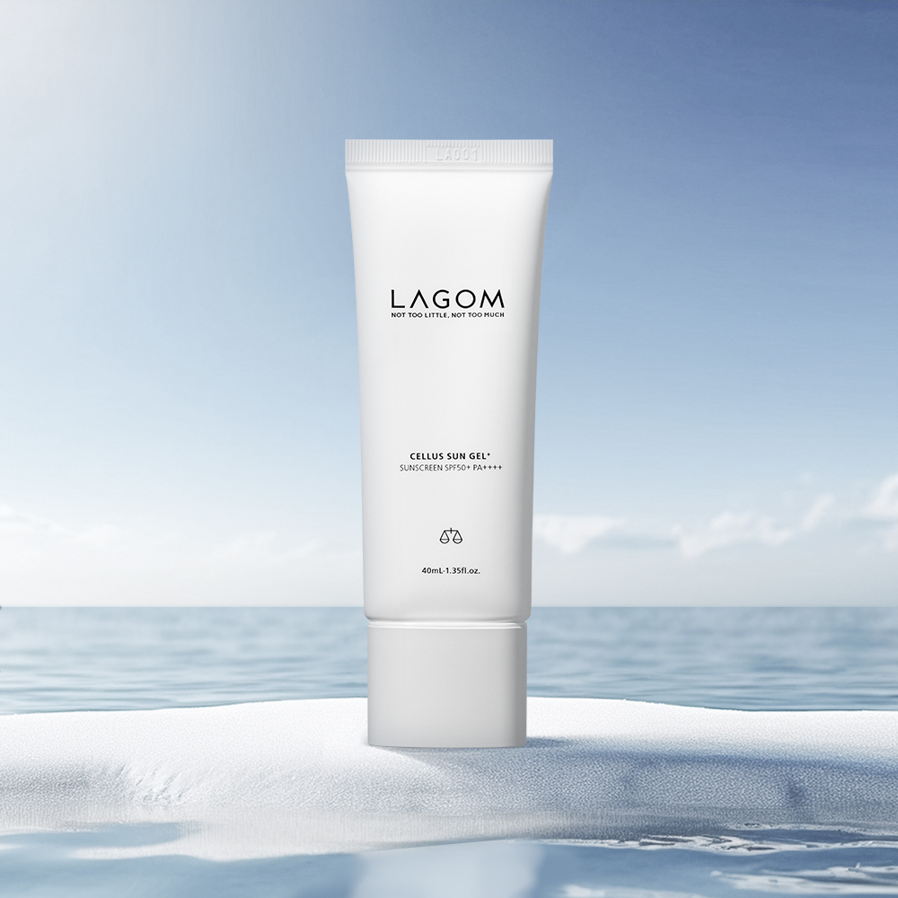 Lagom Cellus Sungel+ 40mL