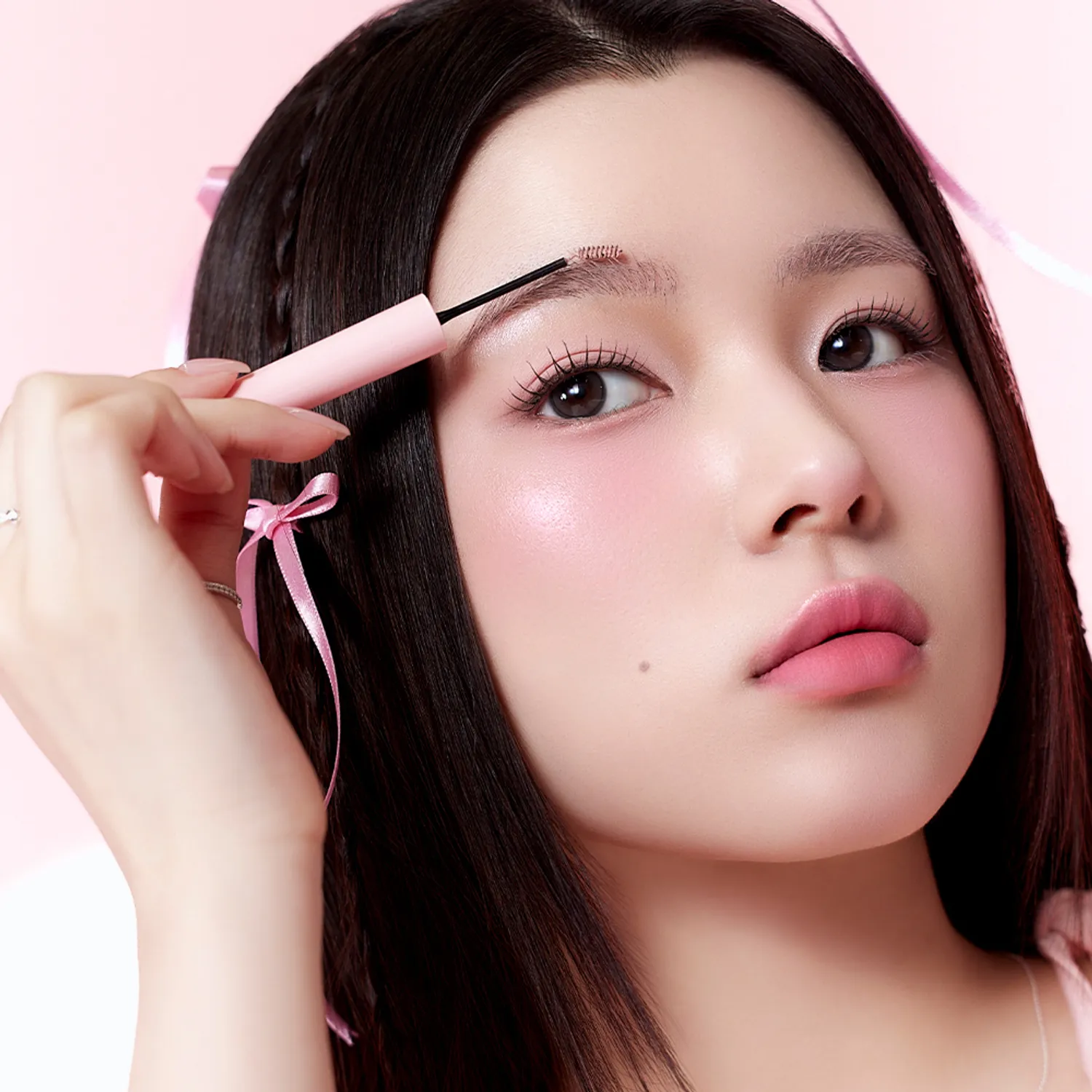 mude. Inspire Skinny Brow Cara (Set/Single) (10 Options)