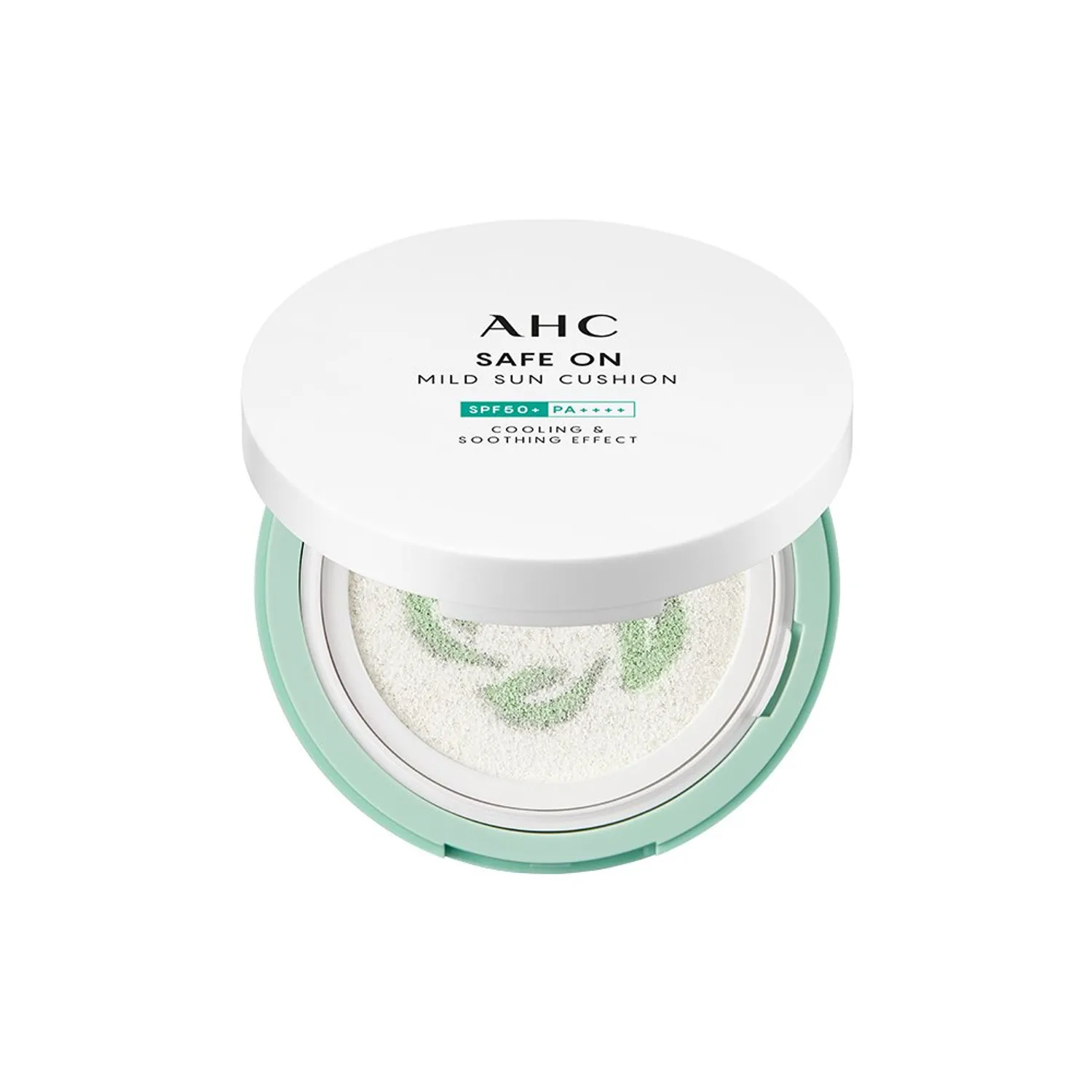 AHC Safe On Mild Sun Cushion 25g