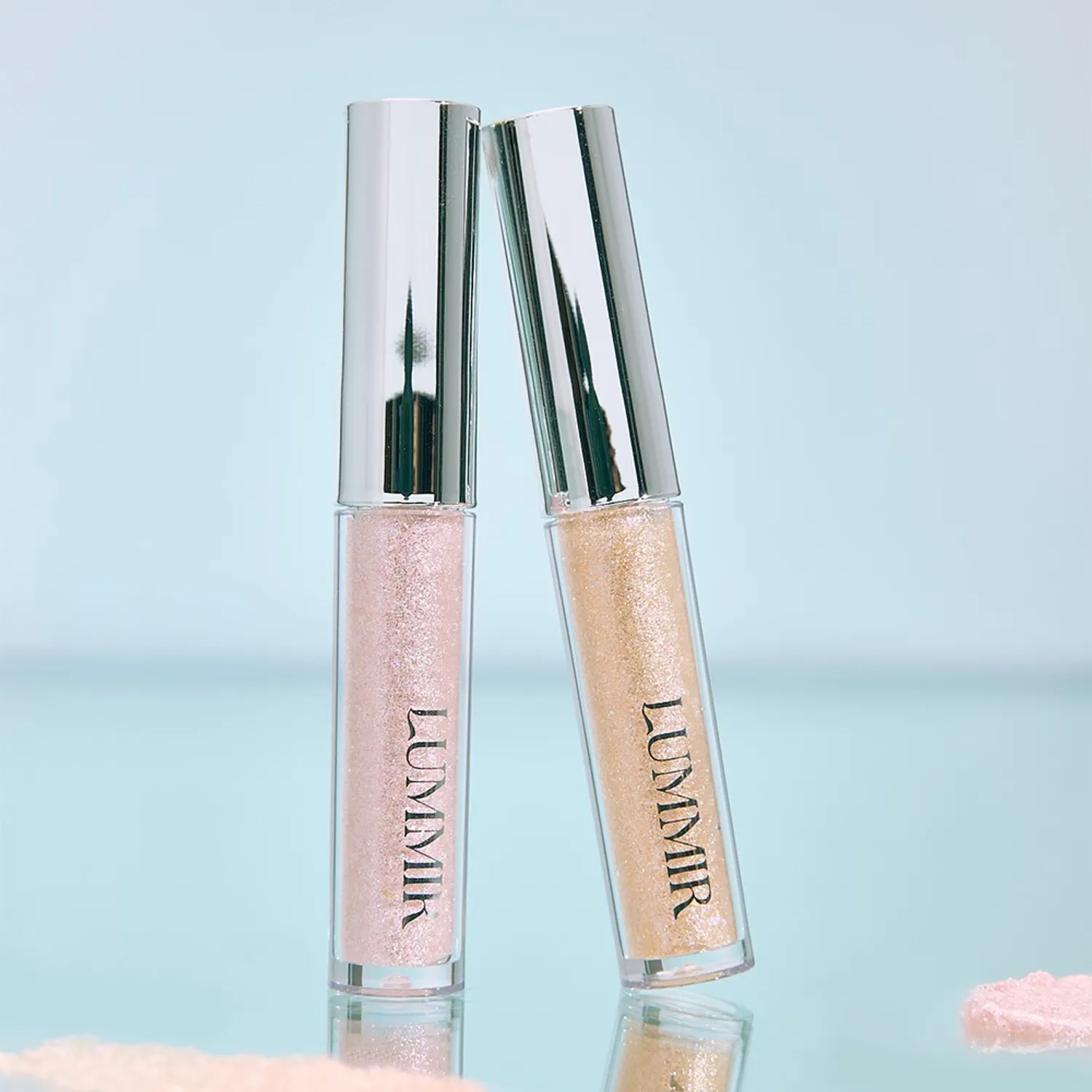LUMMIR On The Stage Liquid Glitter 2g