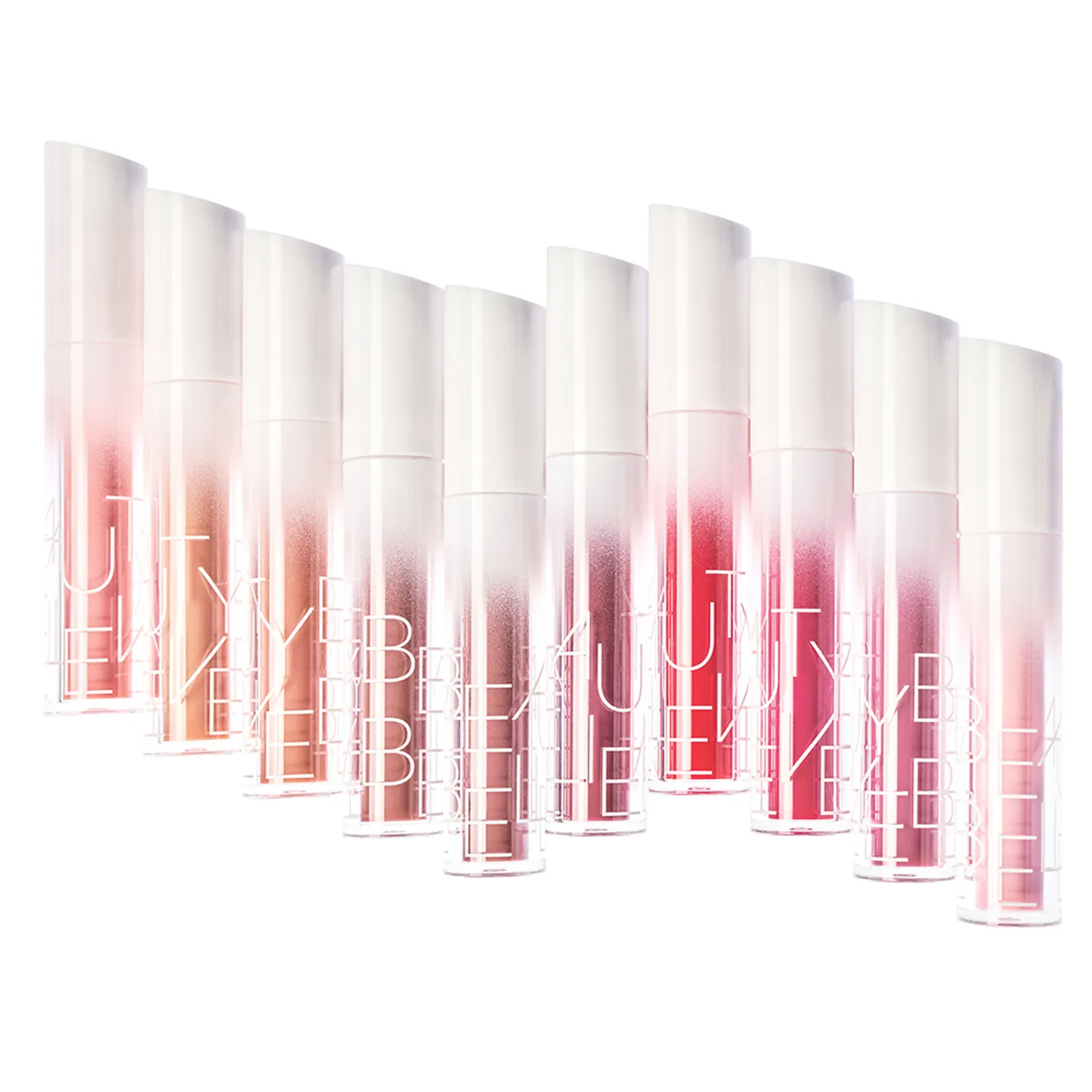 JUNGSAEMMOOL Lip-Pression Glowy Tint (10 Colors)